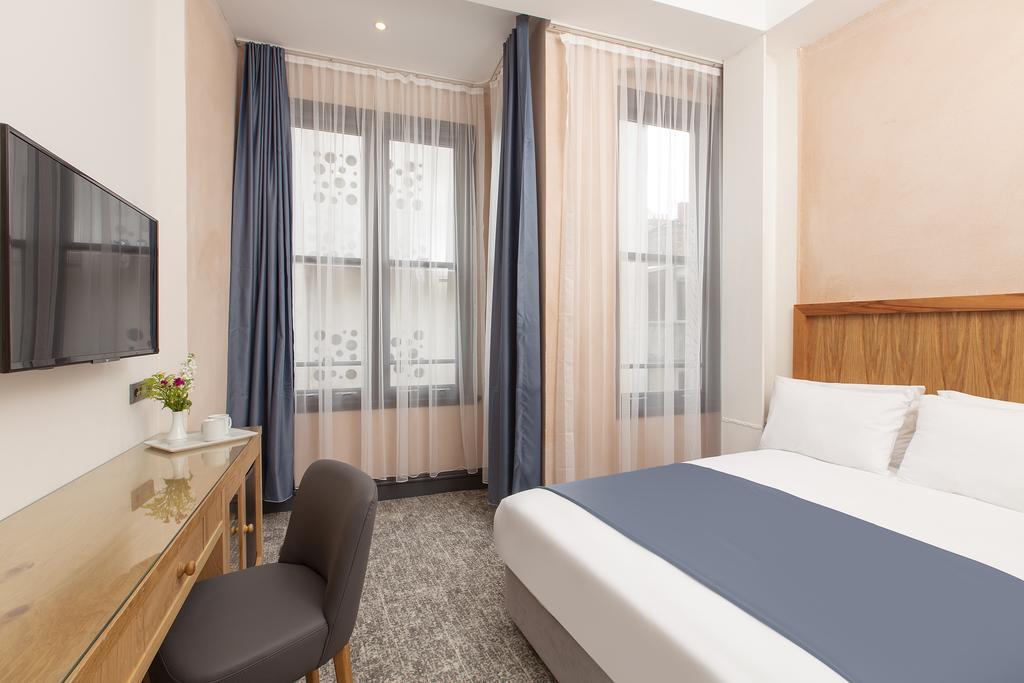 Premist Taksim Hotel 4*