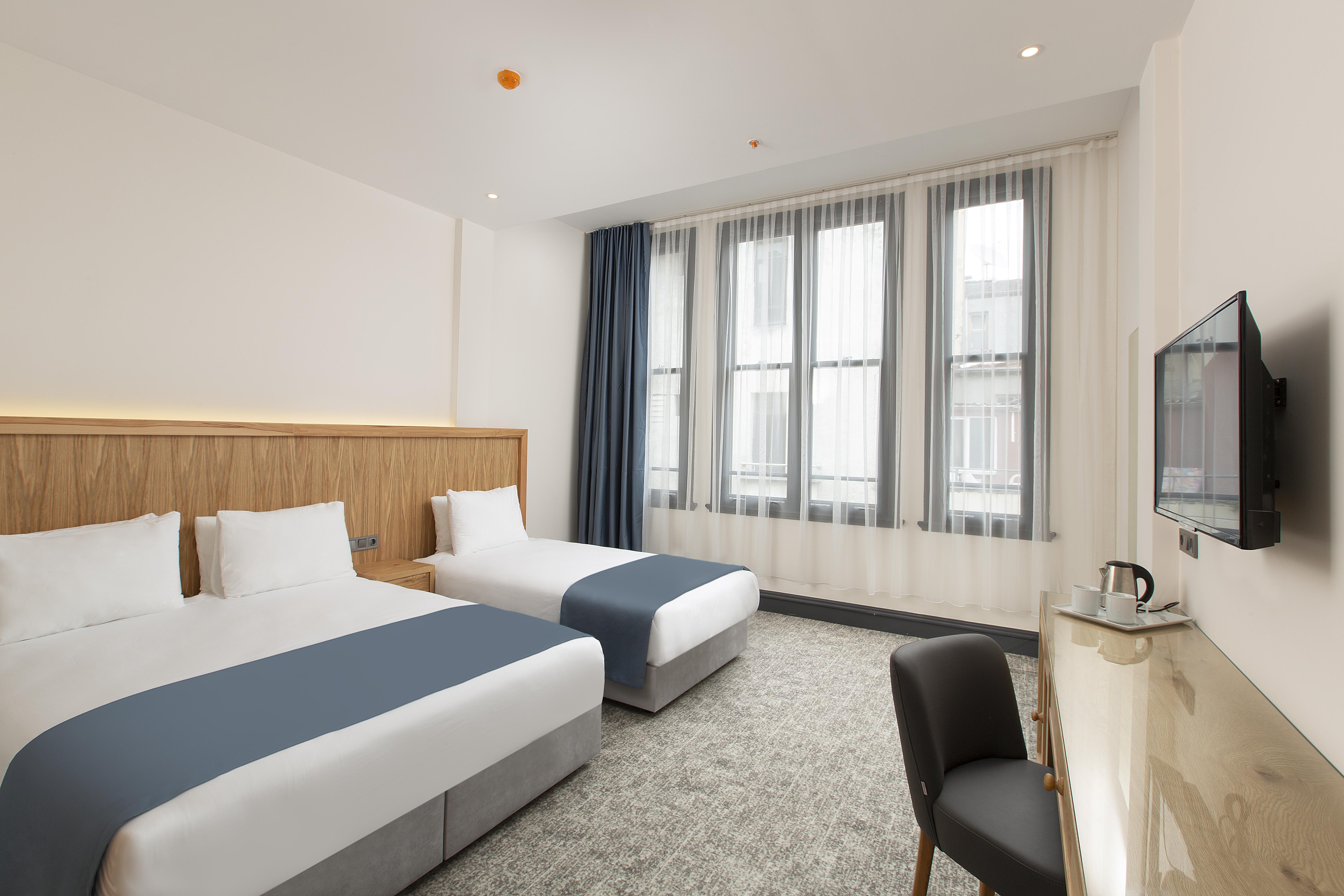 Premist Taksim Hotel 4*