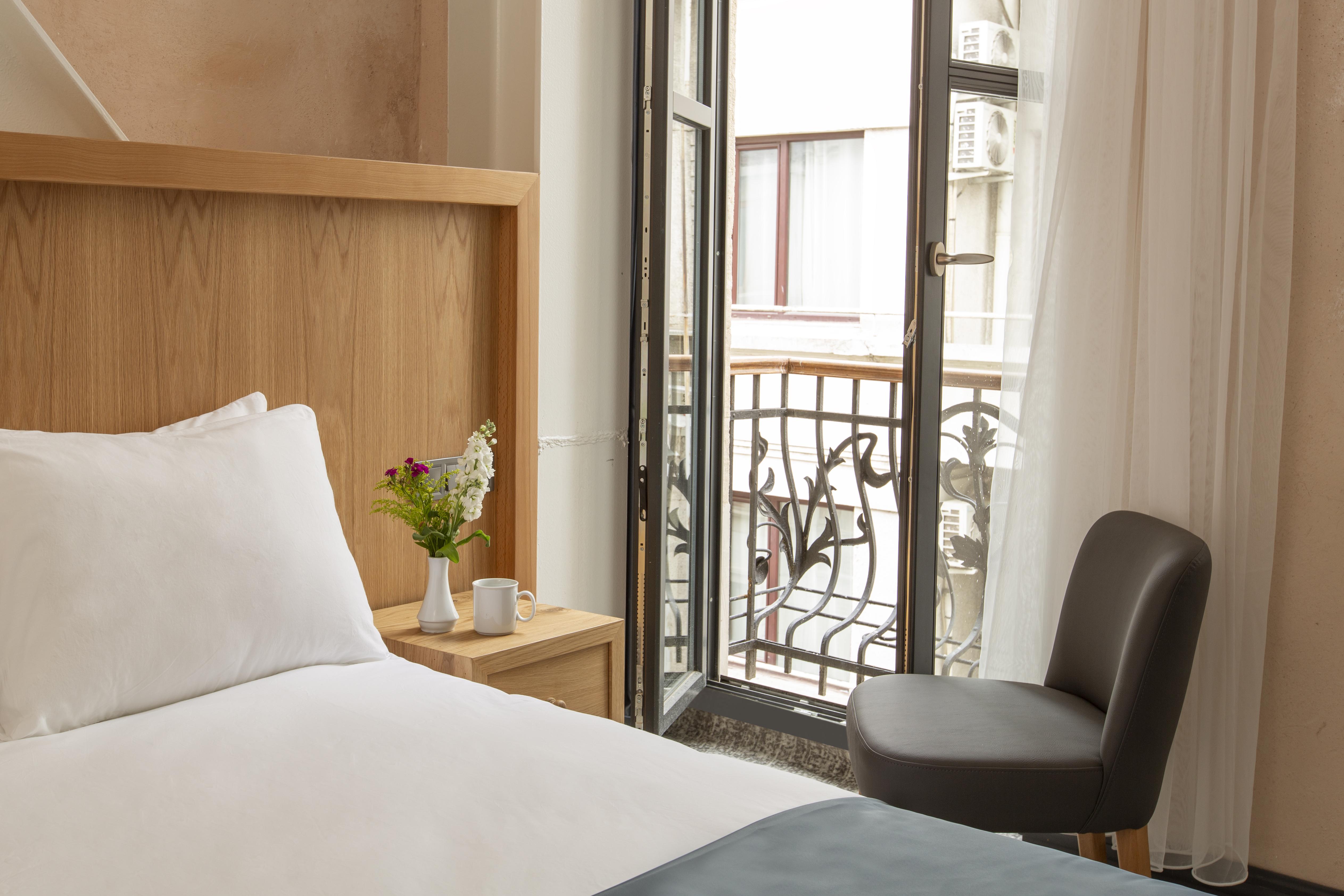 Hotel Premist Taksim Istanbul