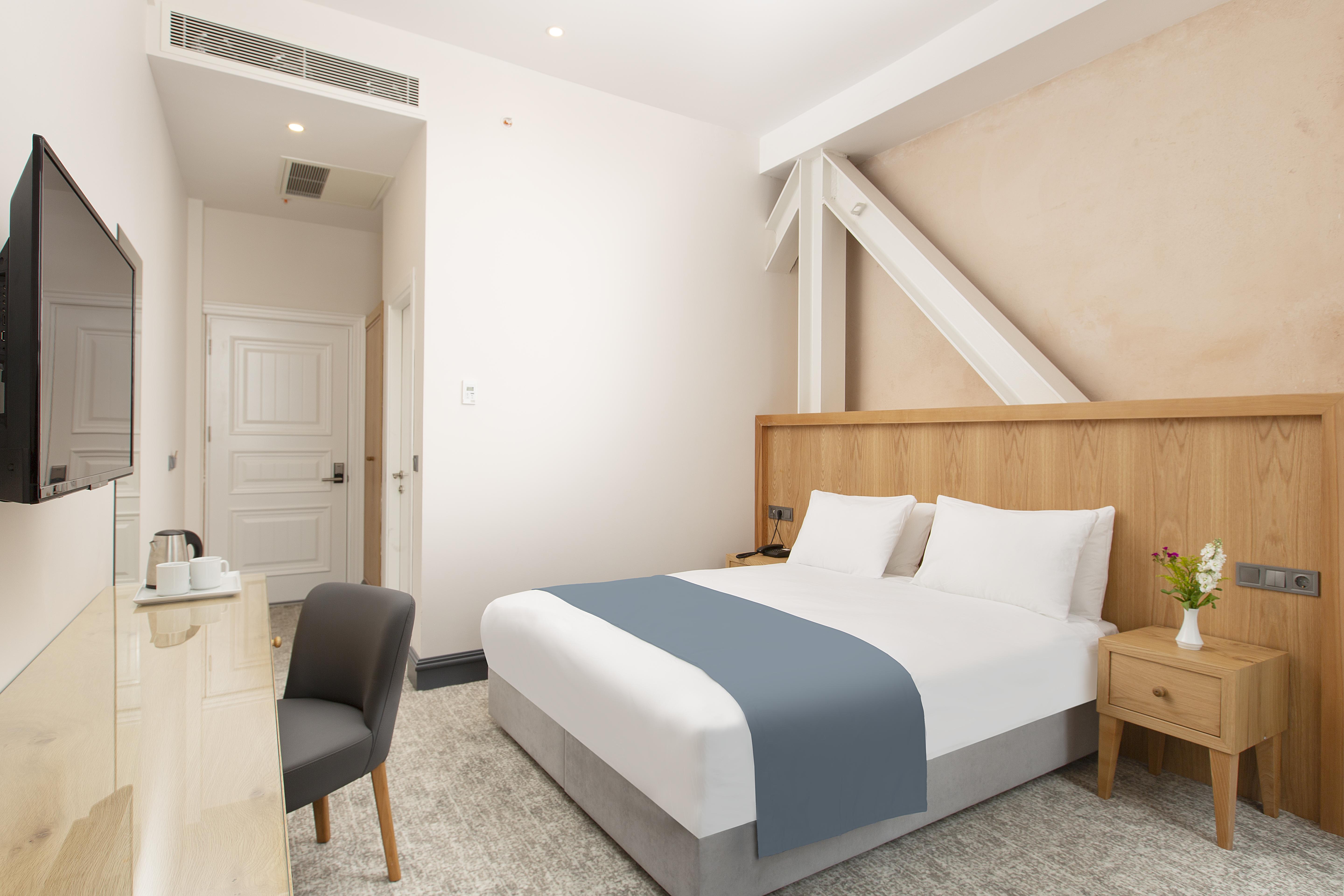 Hotel Premist Taksim Istanbul