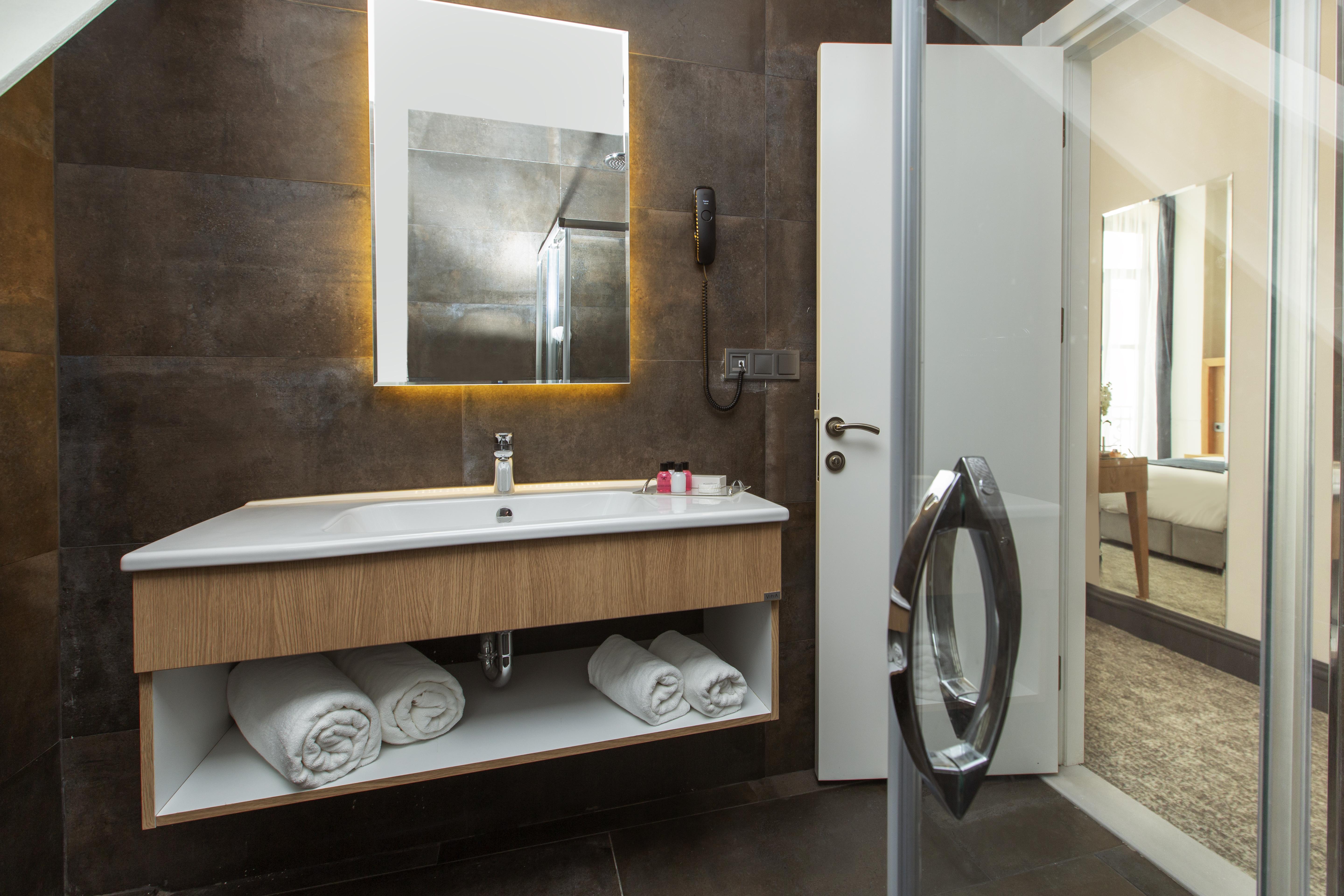 Hotel Premist Taksim 4*
