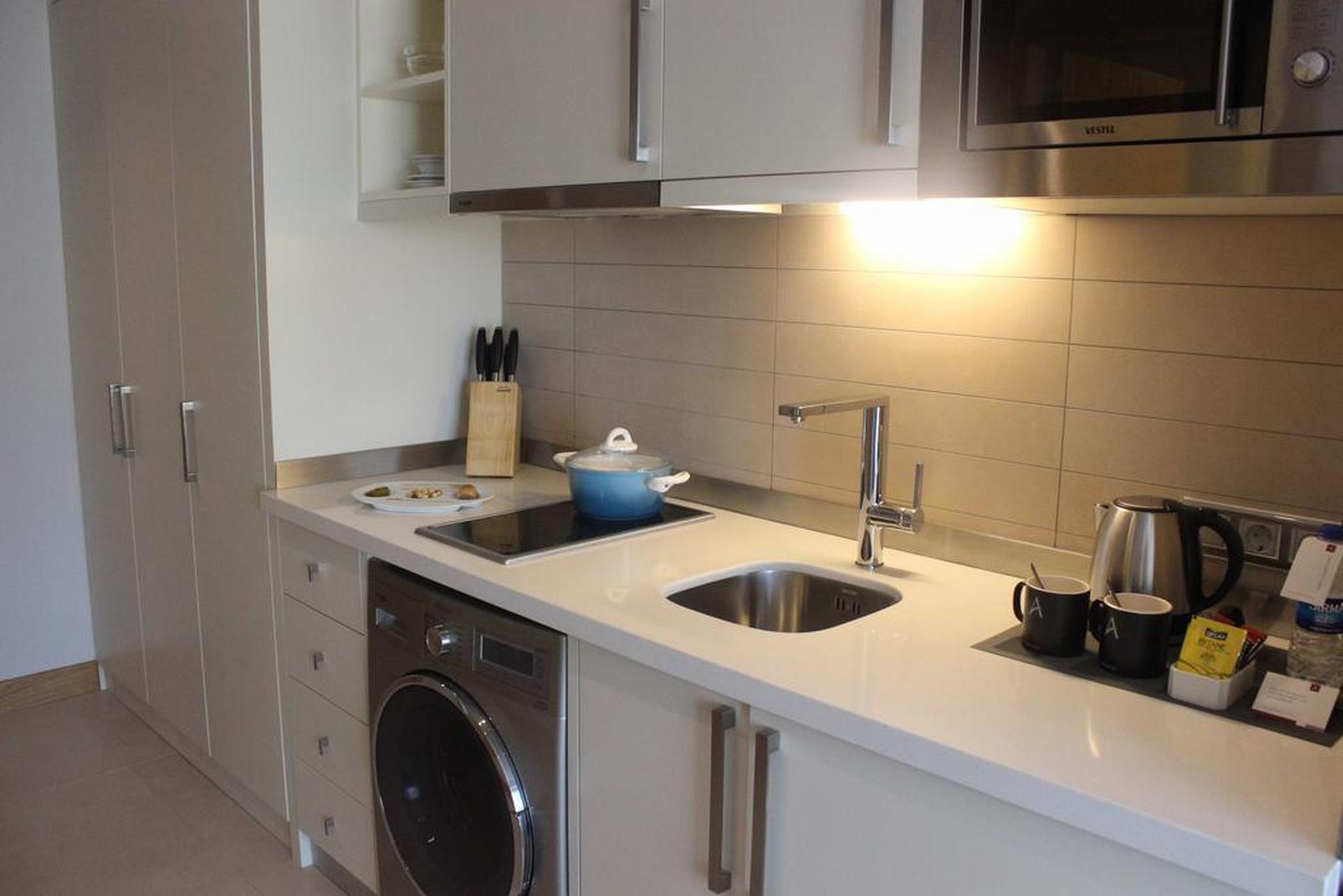 Mac Vazo Kule Hotel 3*