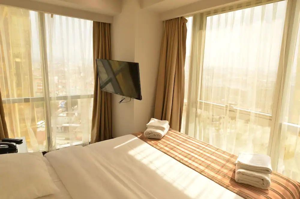 Hotel Mac Vazo Kule Istanbul