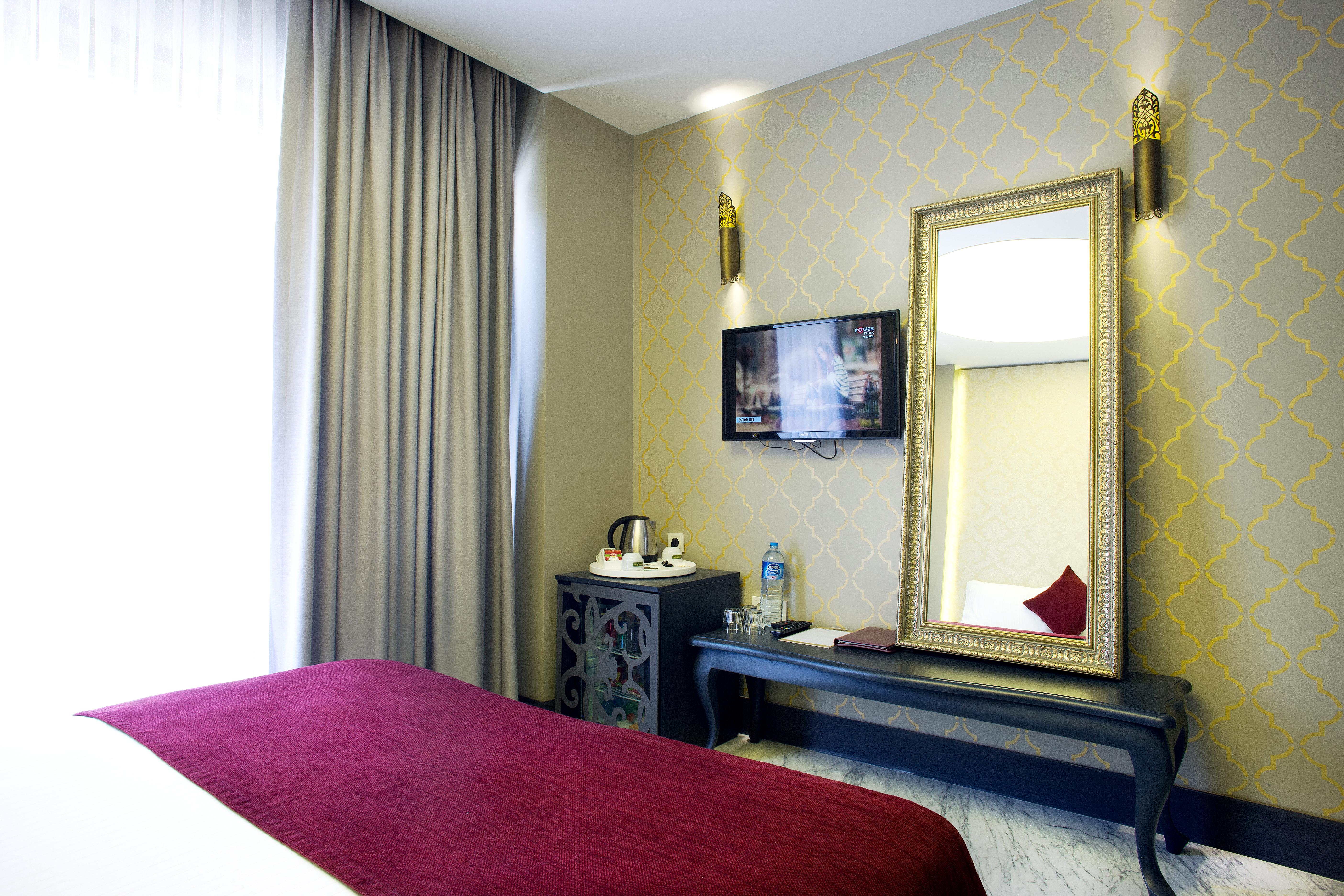Nowy Efendi - Special Category 4* İstanbul