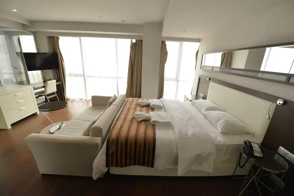 Mac Vazo Kule Hotel Istanbul