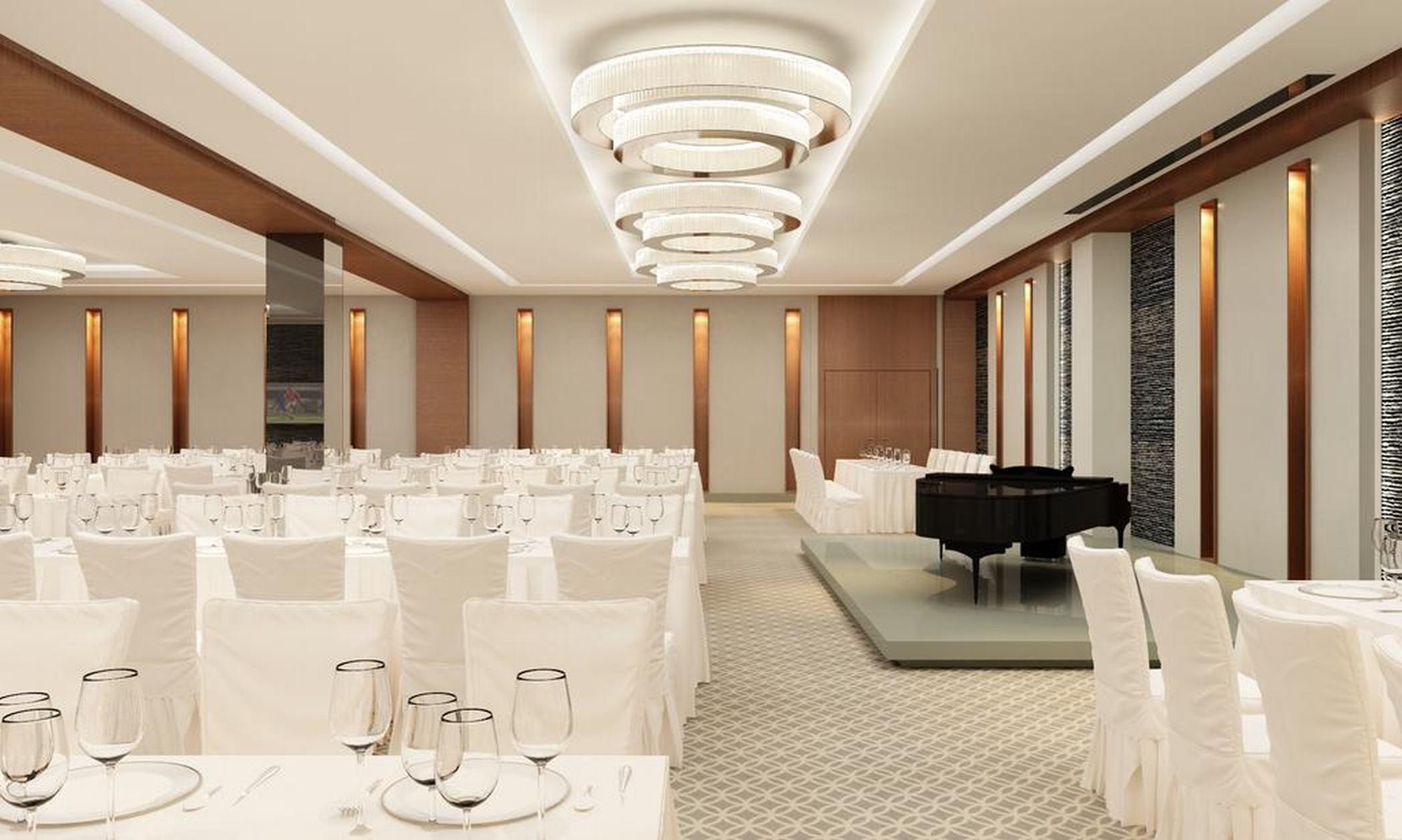 Mac Vazo Kule Hotel 3*
