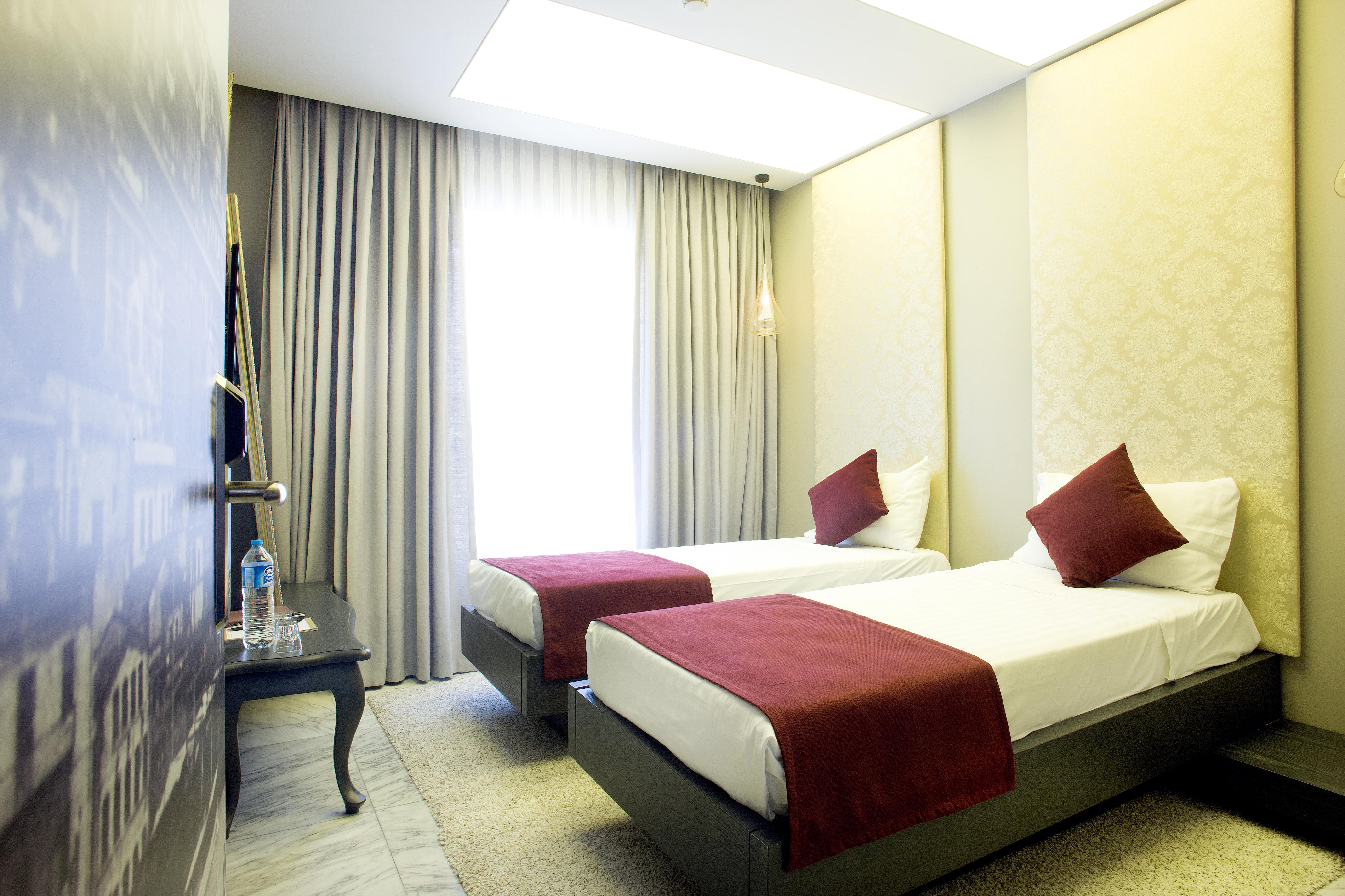 Otel Nowy Efendi - Special Category 4*