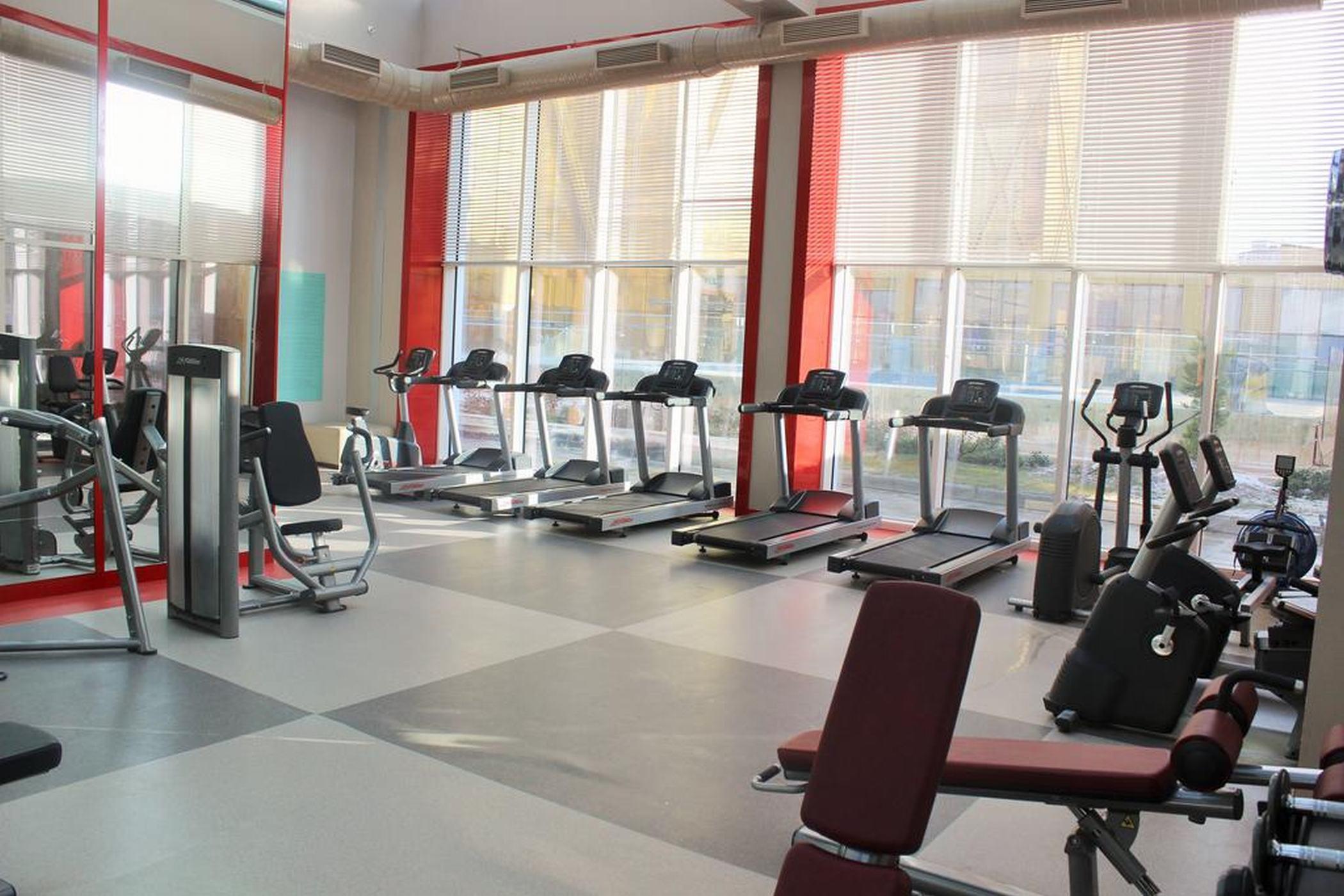 Hotel Mac Vazo Kule Istanbul