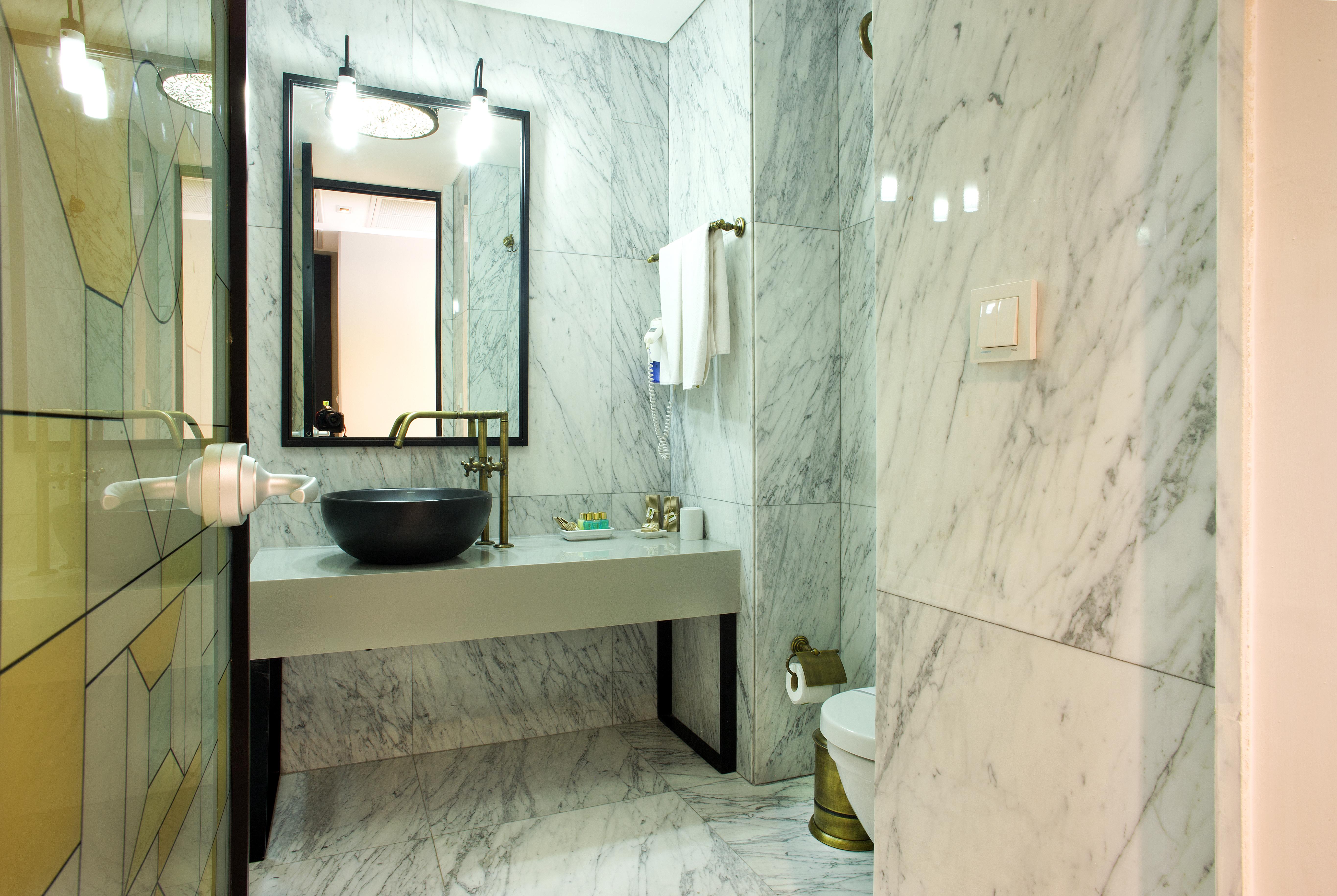 Nowy Efendi - Special Category Otel