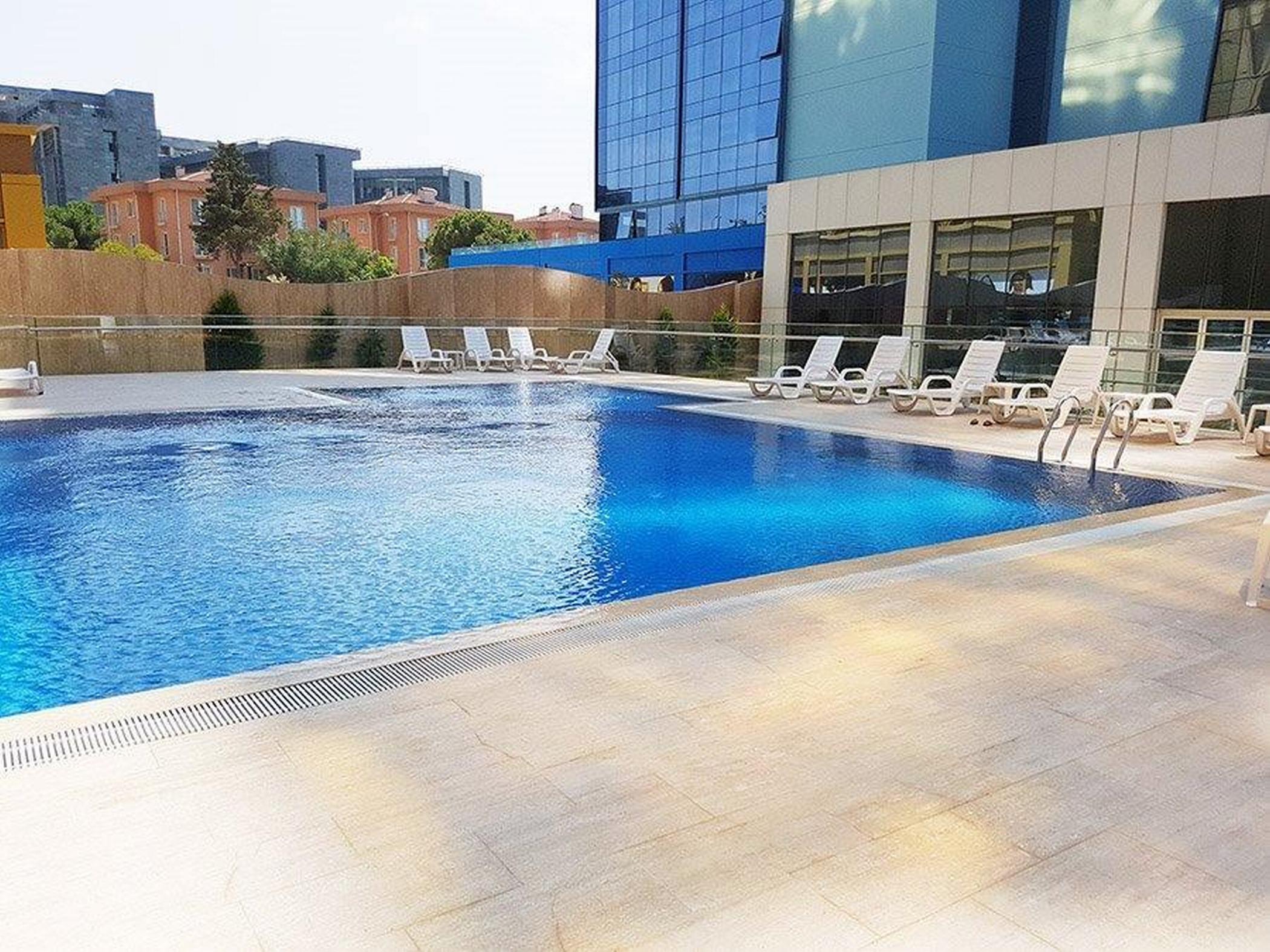Mac Vazo Kule Hotel 3*
