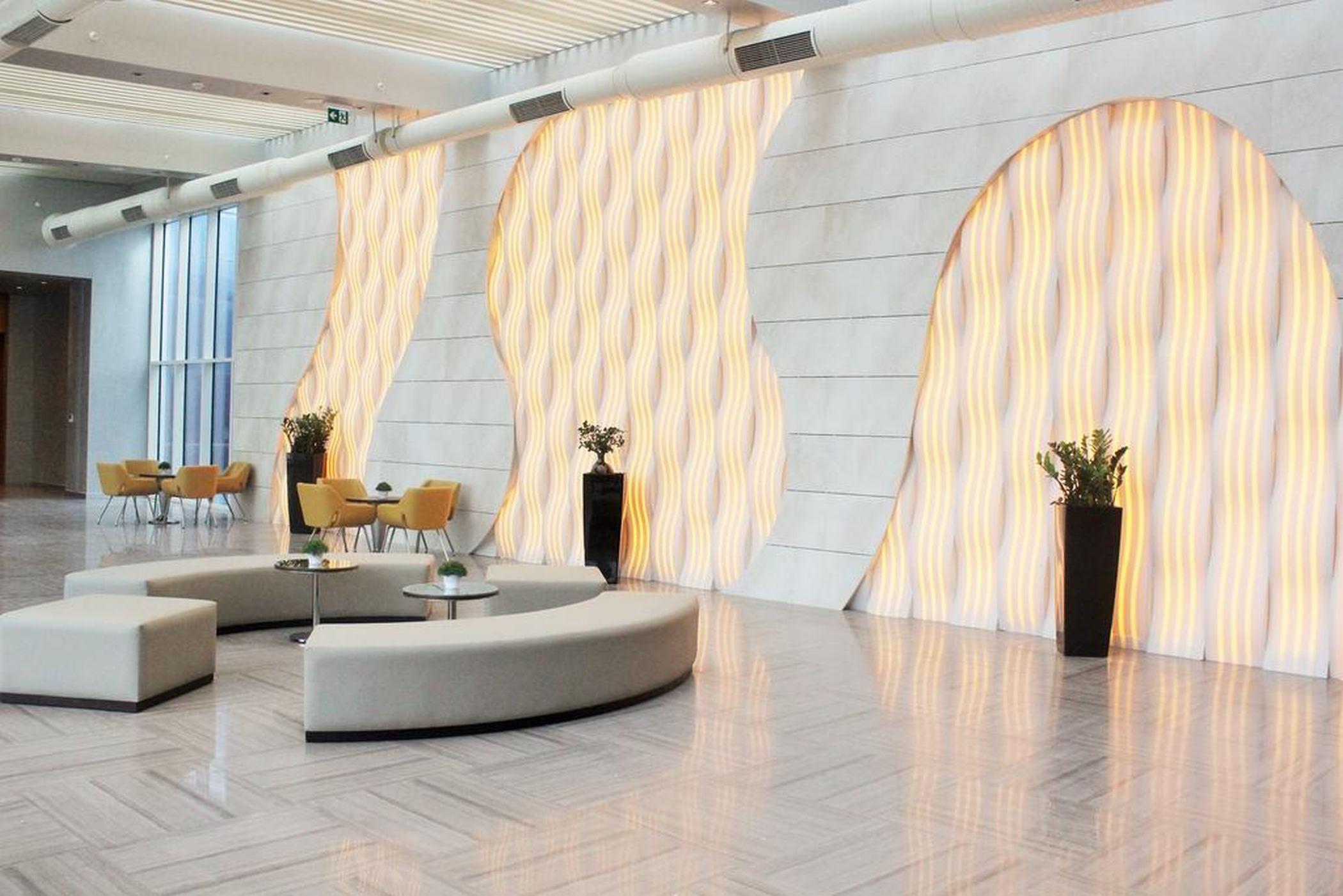 Mac Vazo Kule Hotel Istanbul