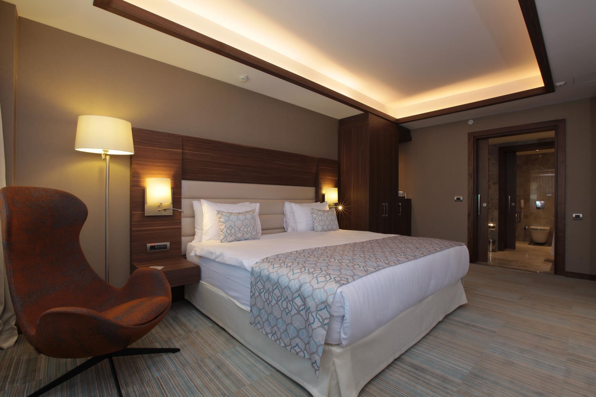 Hotel Bricks 5*