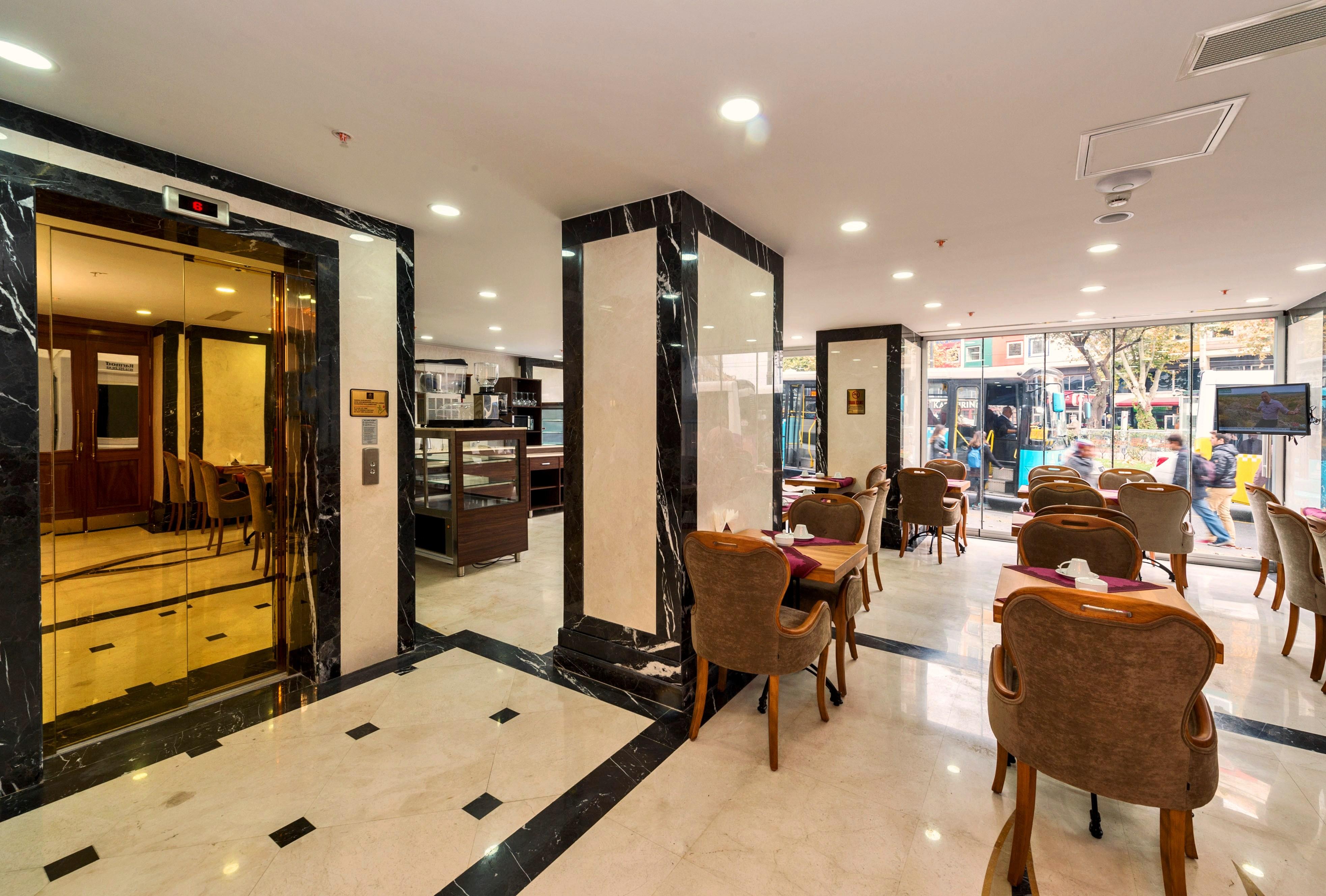 The 4* Istanbul