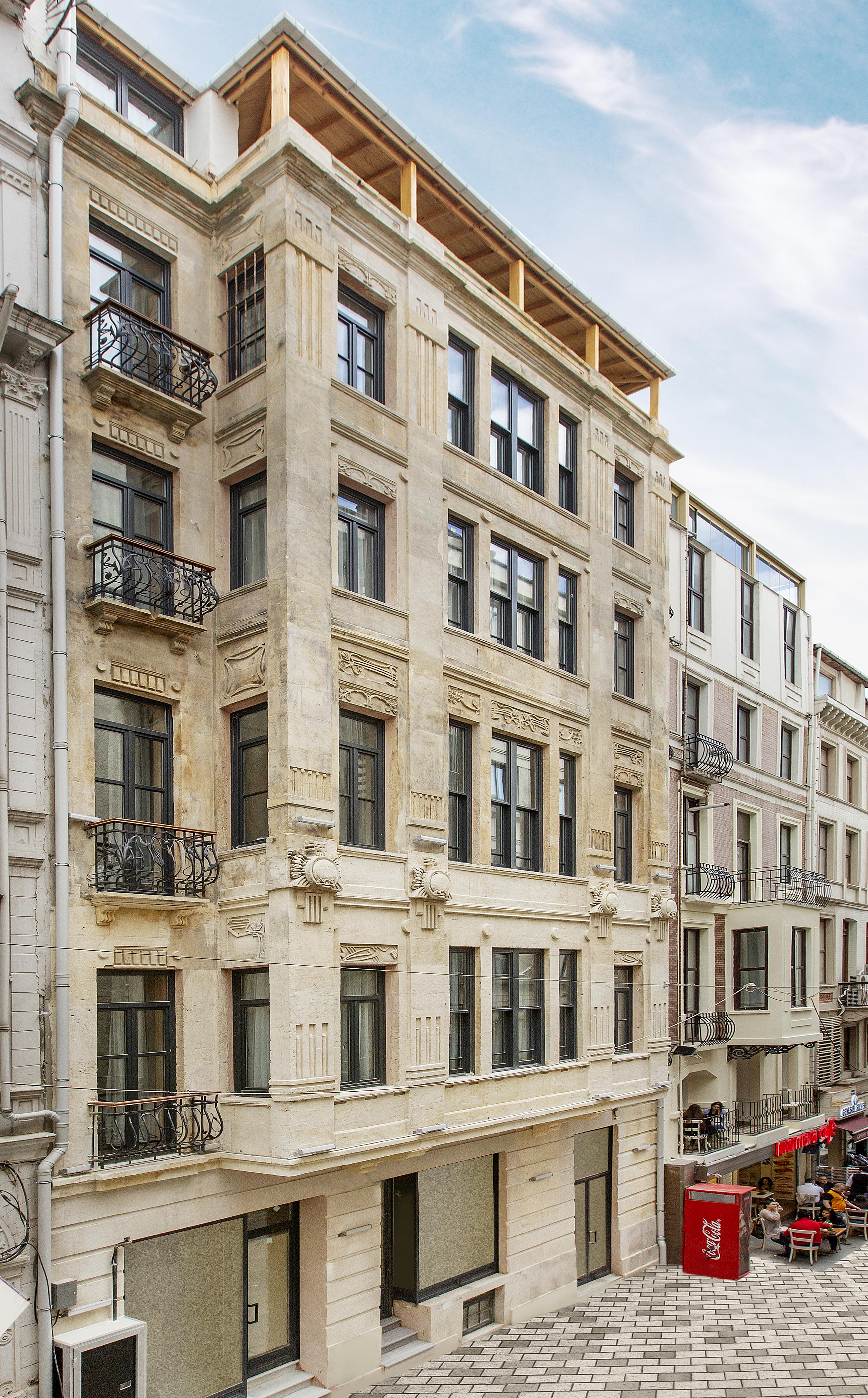 Premist Taksim