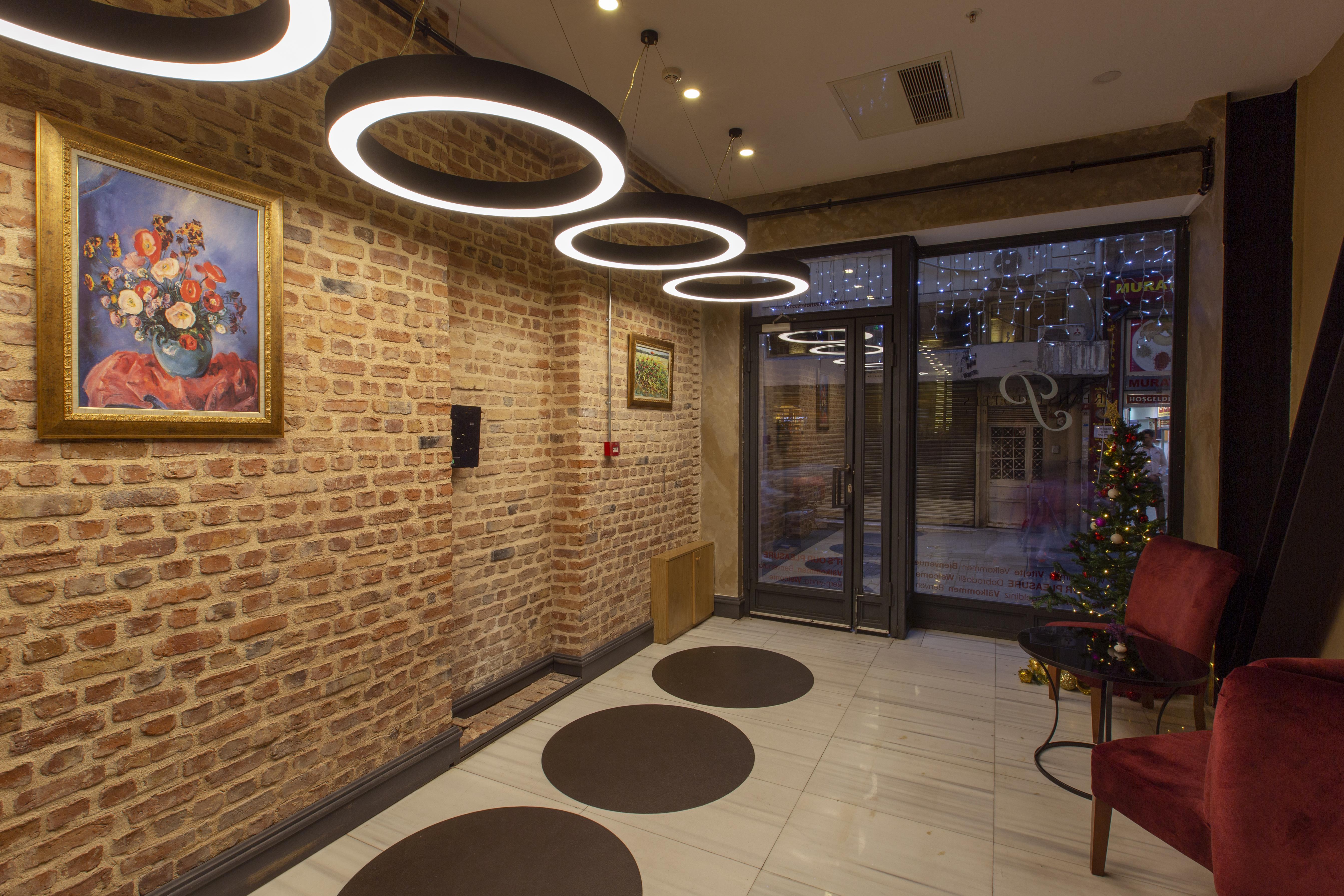 Hotel Premist Taksim