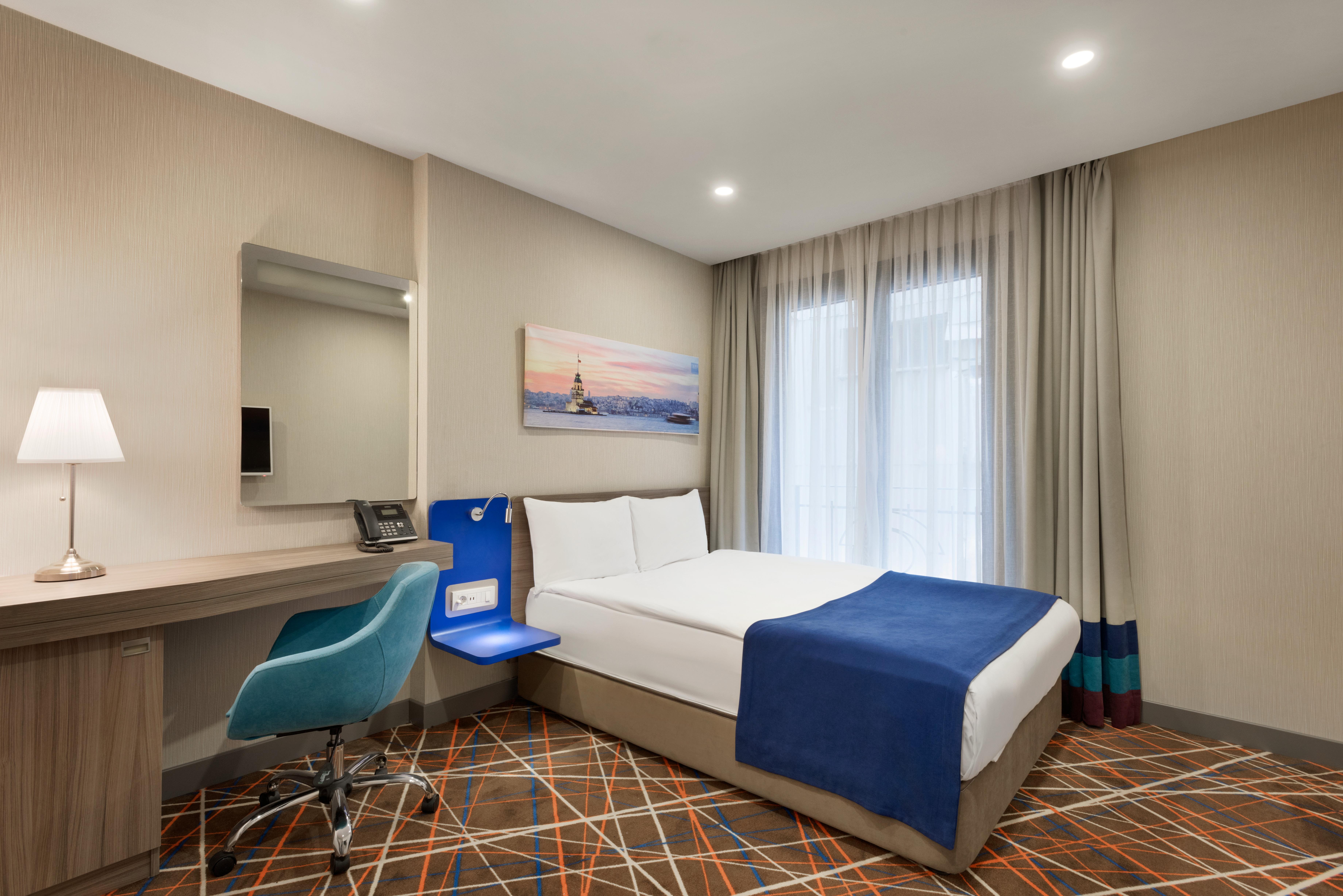 Trip Bosphorus Taksim 4*