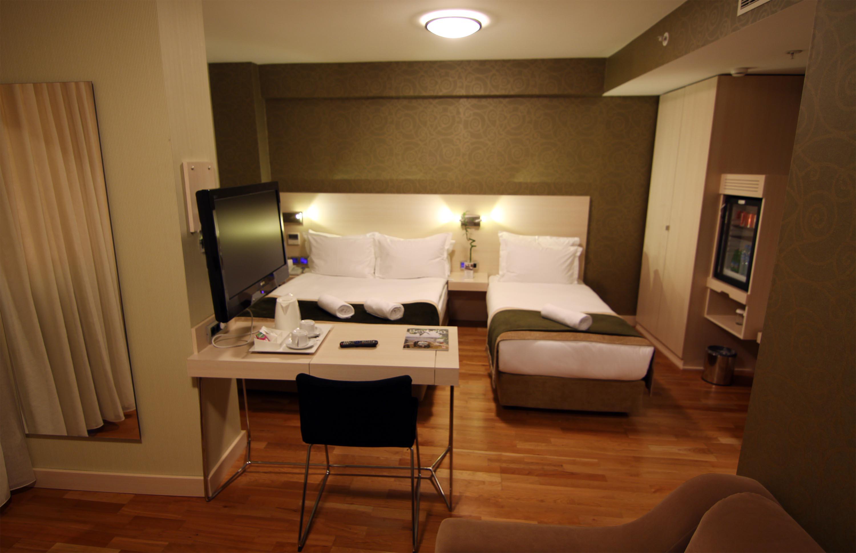 Troya Istanbul