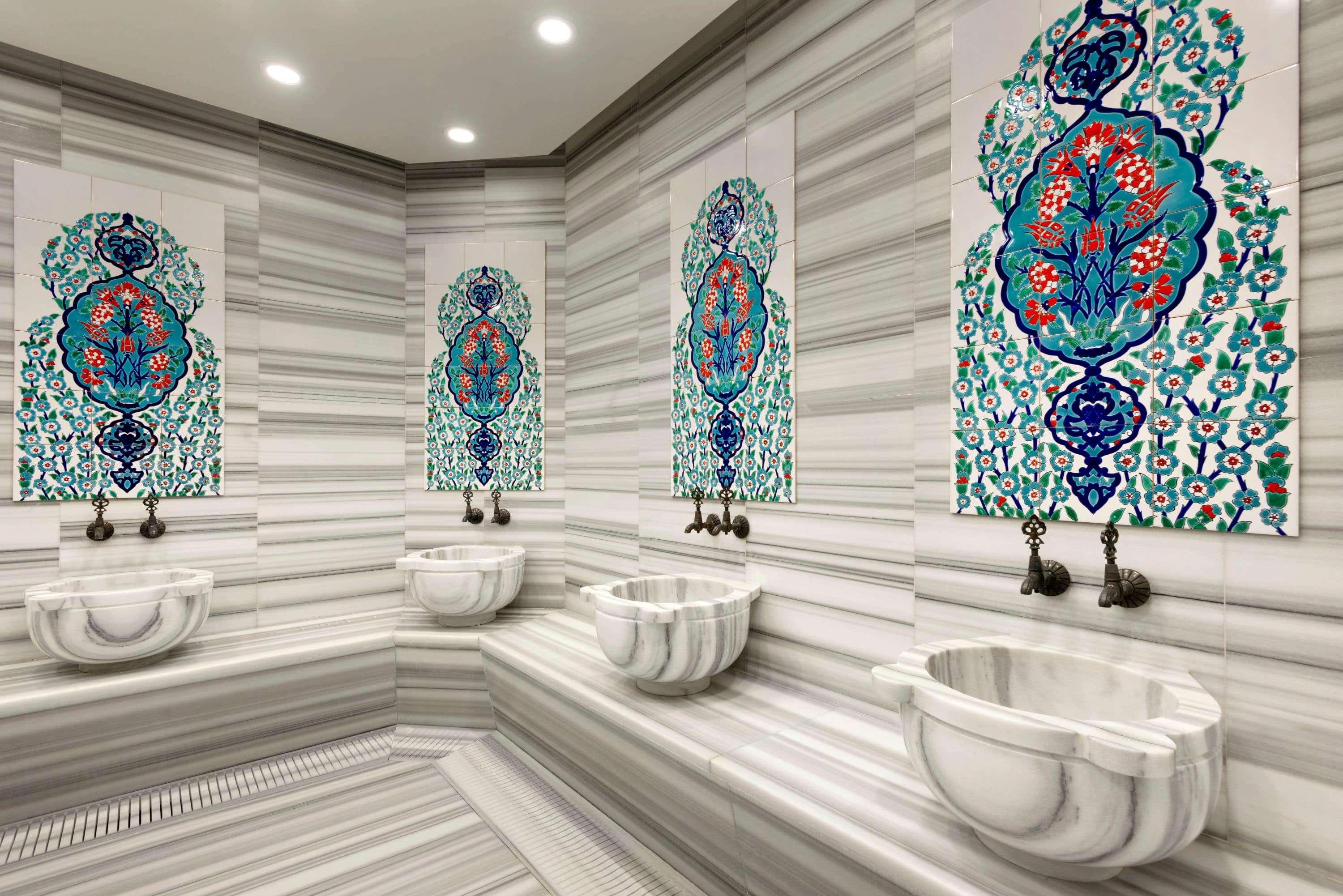 Trip Bosphorus Taksim Hotel Istanbul