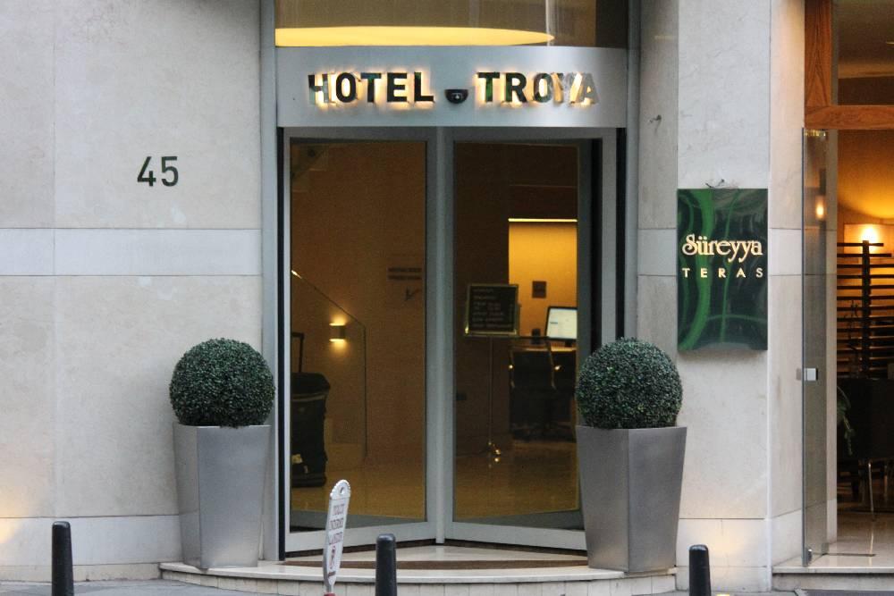 Troya