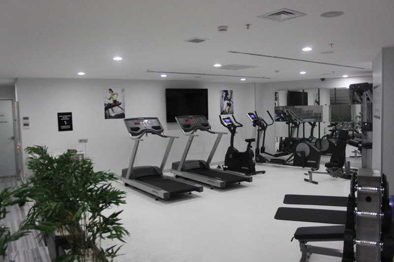 Troya Hotel