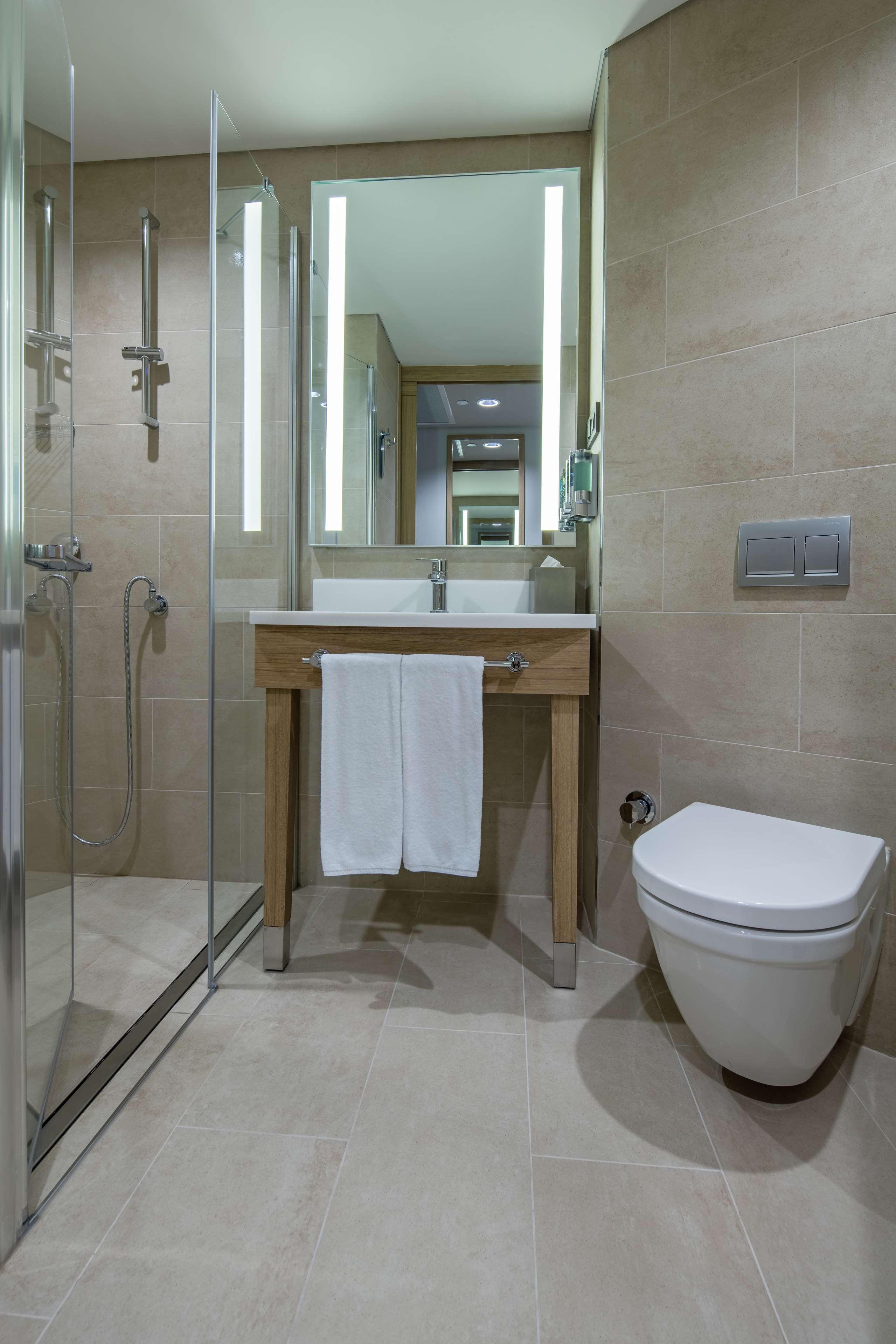 Hampton By Hilton Zeytinburnu Hotel 4*