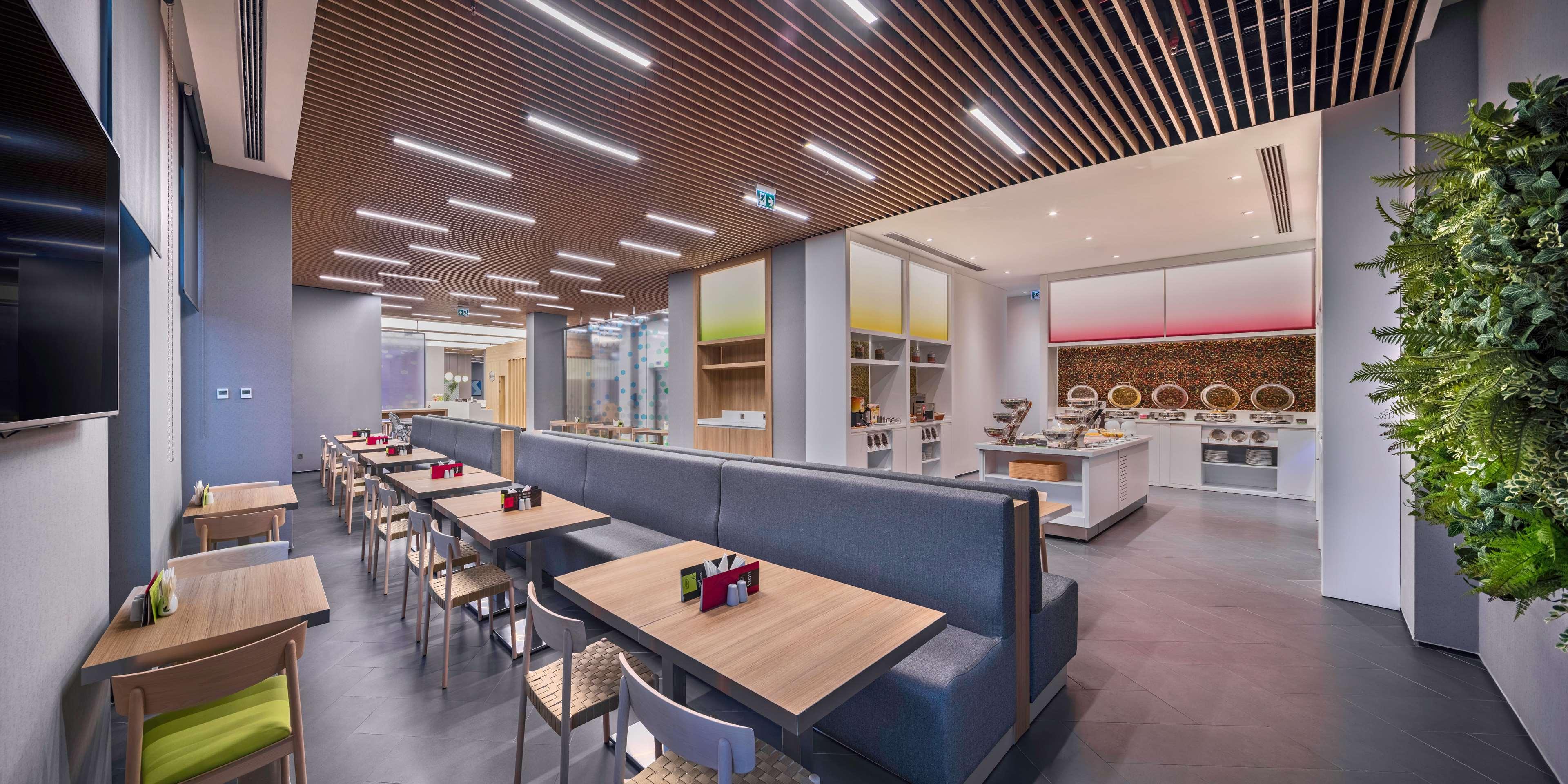 Hotel Hampton By Hilton Zeytinburnu Istanbul