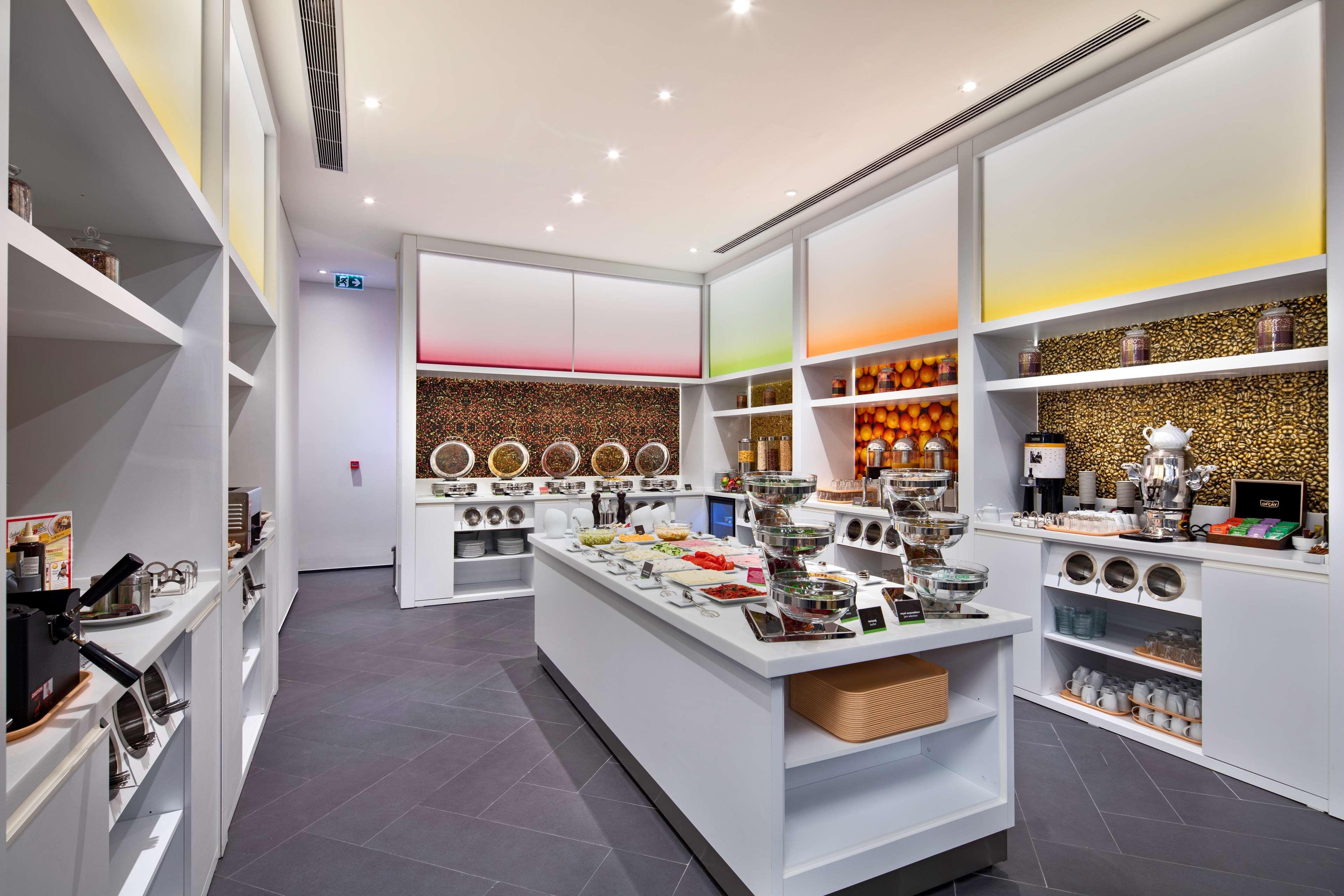 Hampton By Hilton Zeytinburnu Istanbul