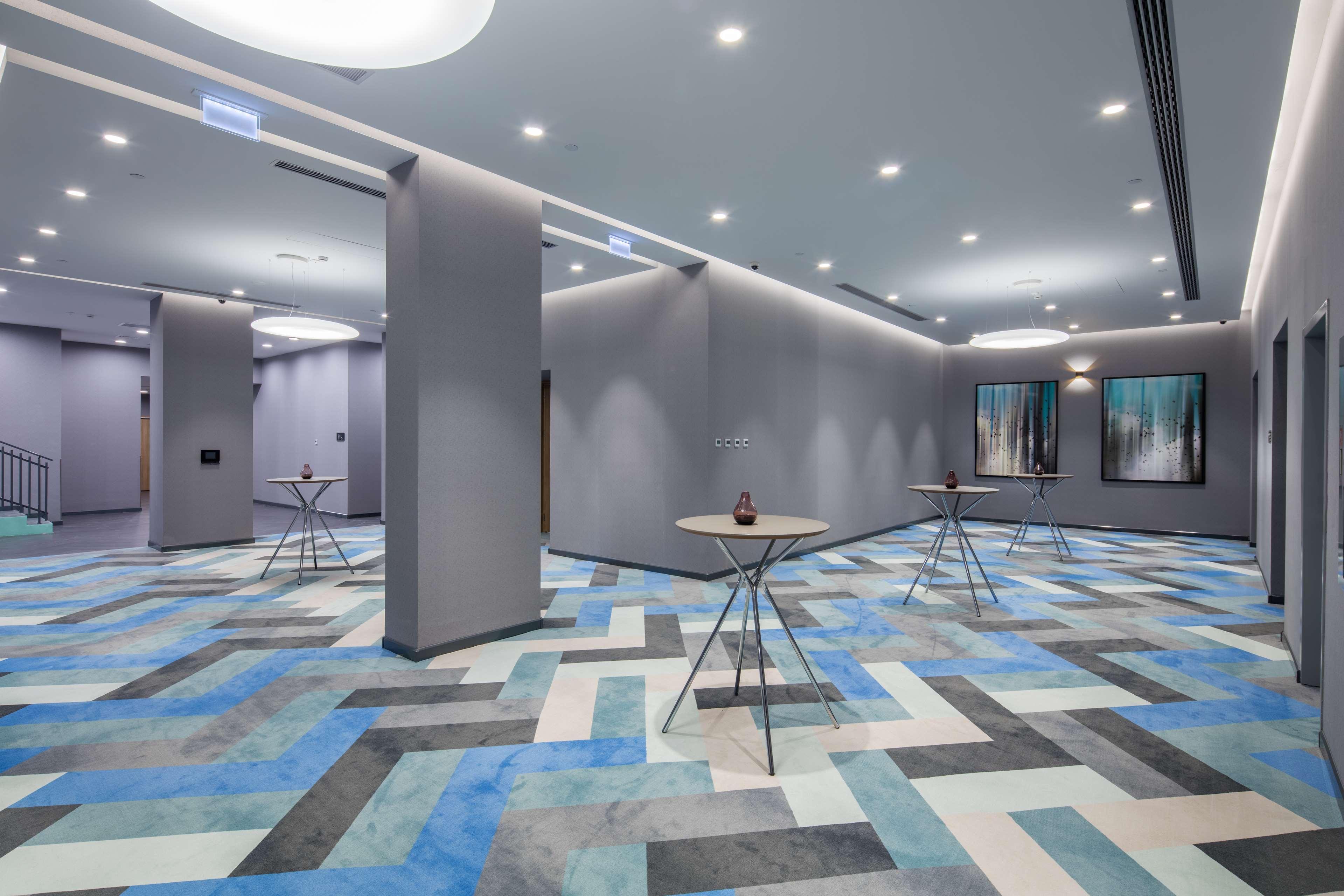 Hotel Hampton By Hilton Zeytinburnu