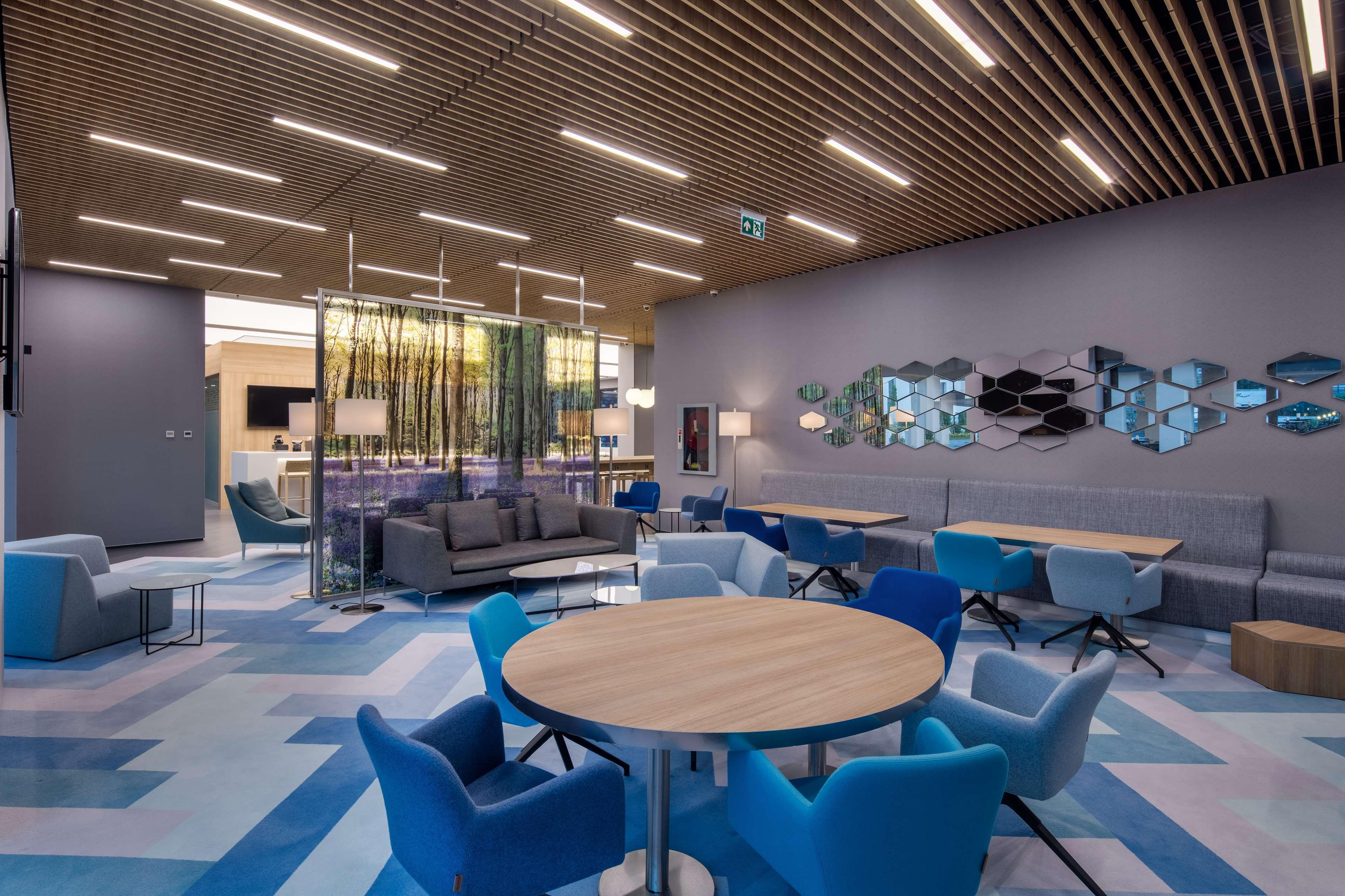 Hotel Hampton By Hilton Zeytinburnu Istanbul