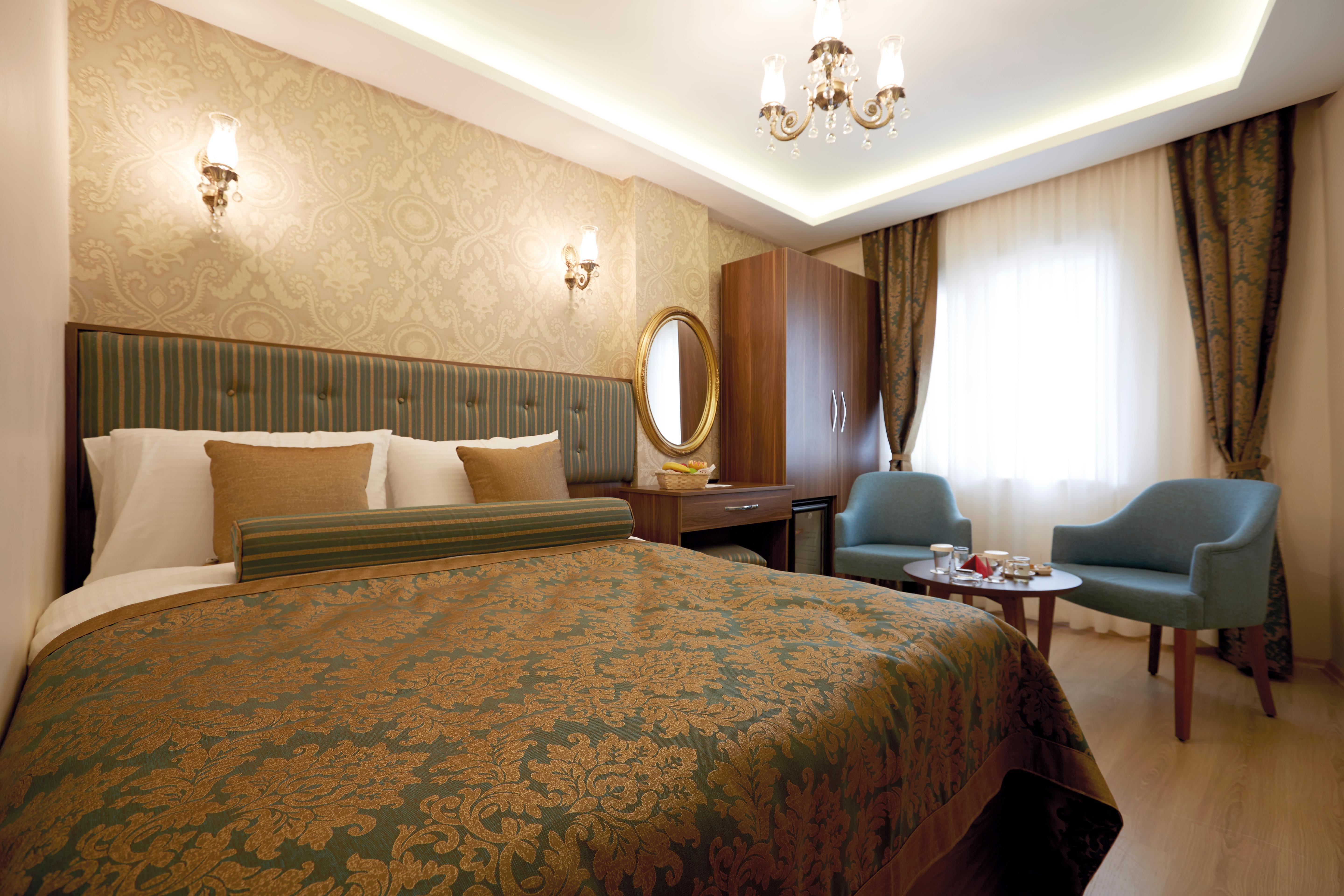 Marmara Place Old 4*