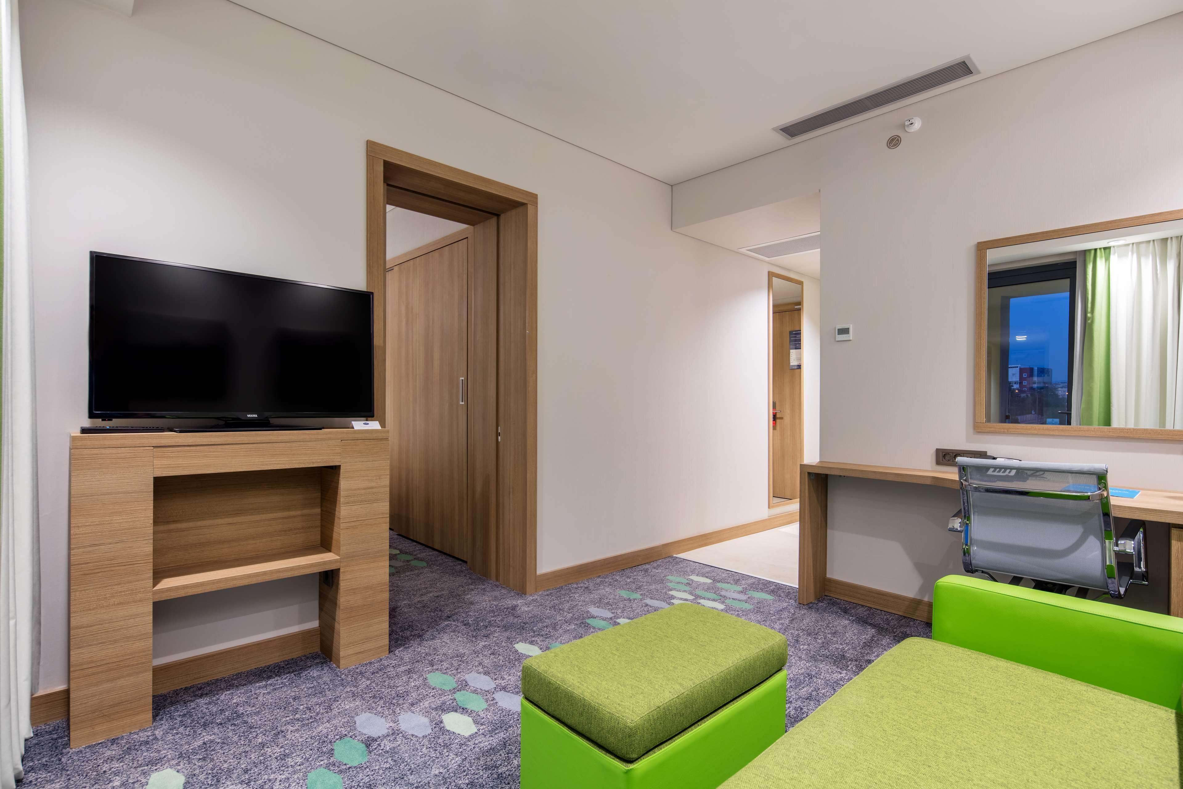Hampton By Hilton Zeytinburnu Istanbul