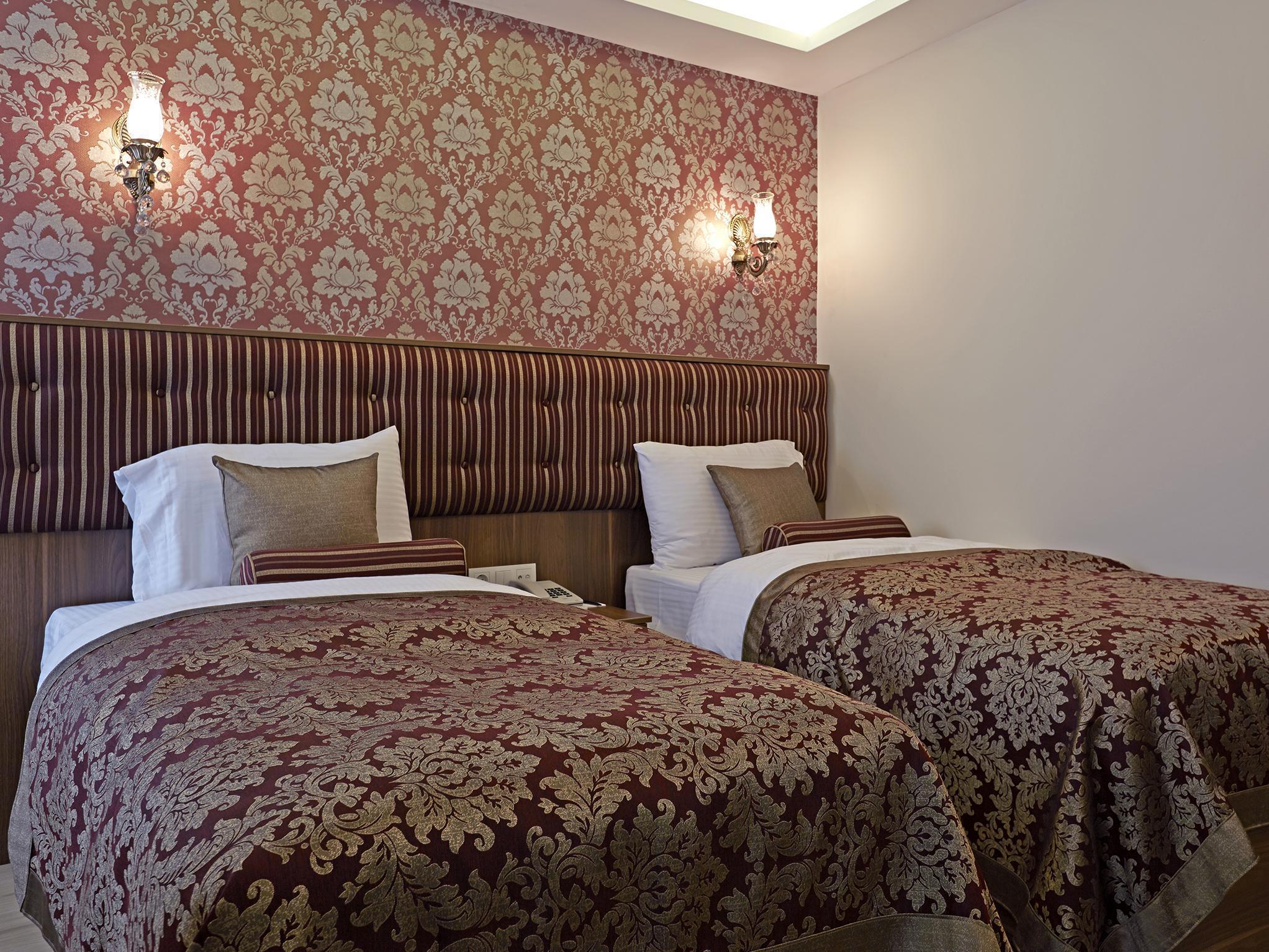 Marmara Place Old Istanbul