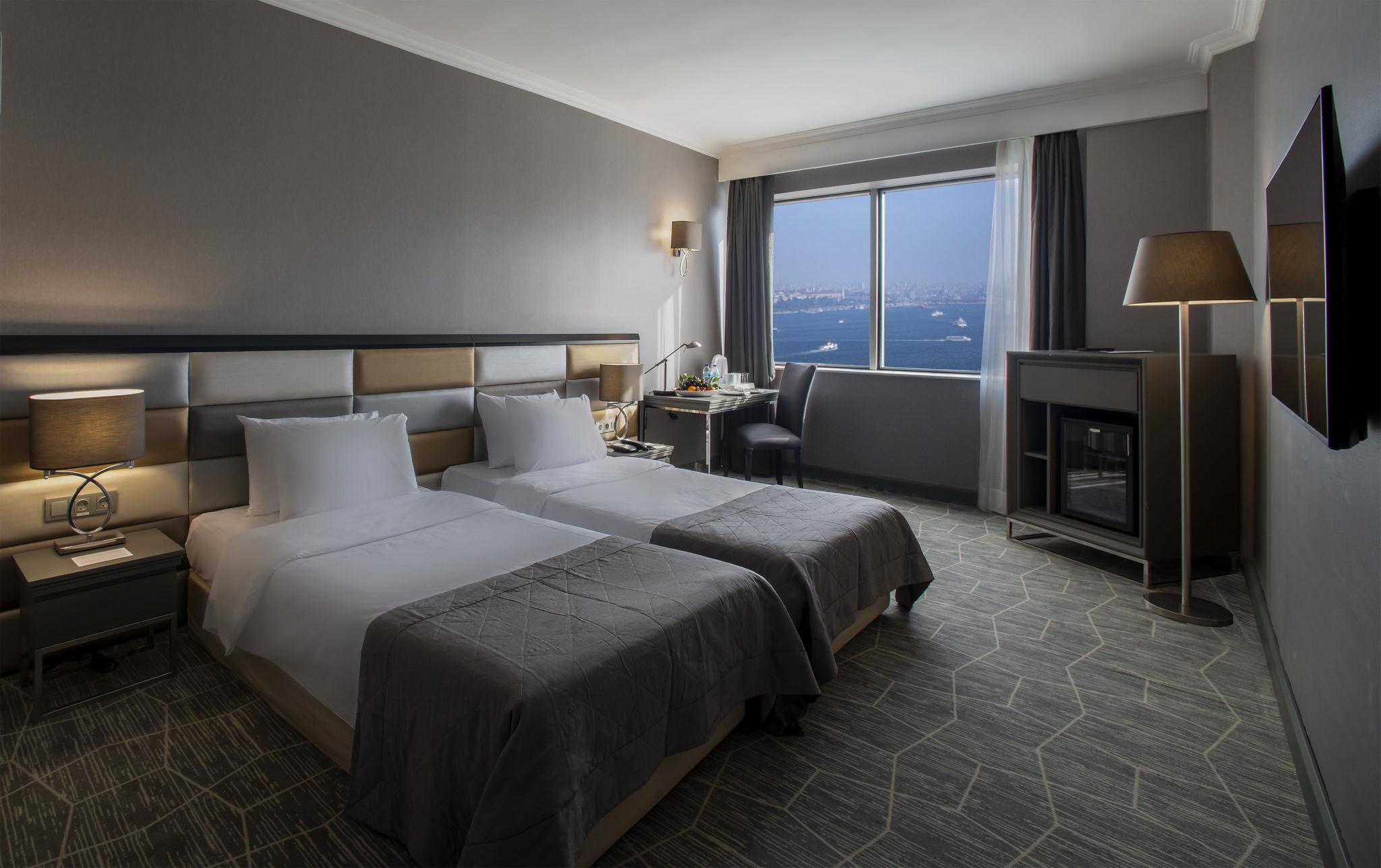 Taksim Square Hotel Istanbul