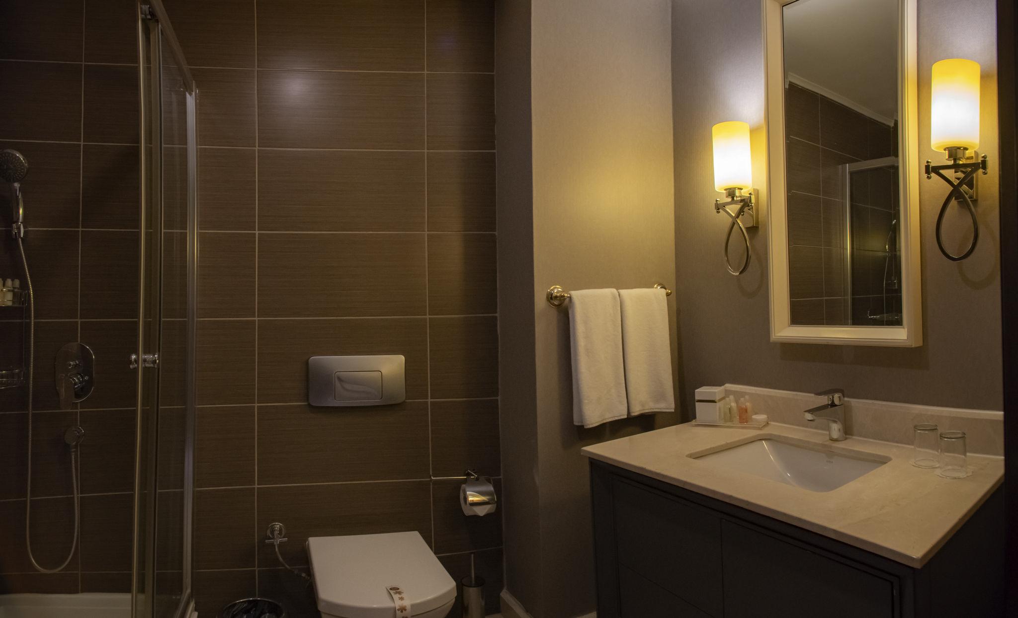 Taksim Square Hotel