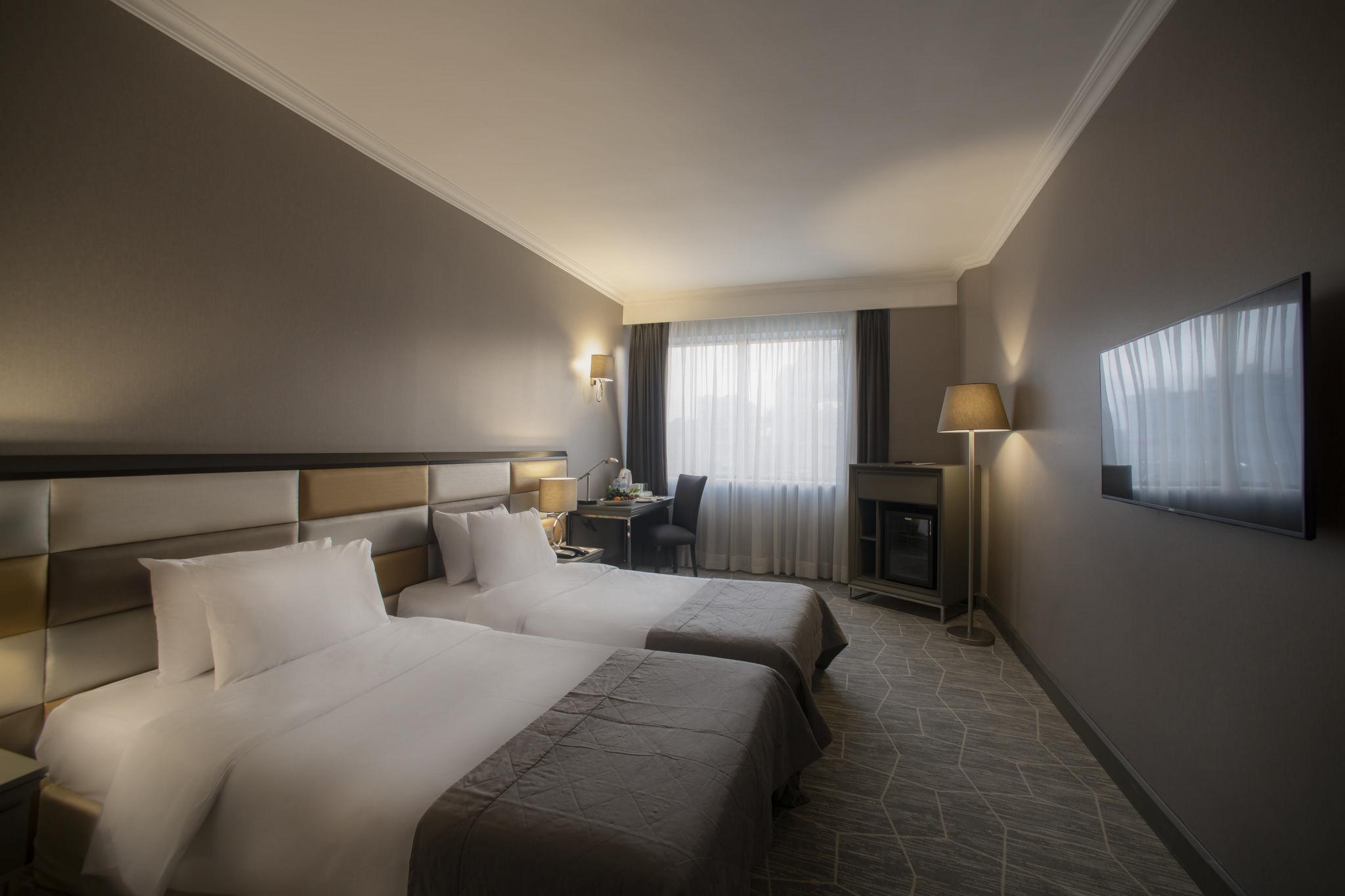 Hotel Taksim Square