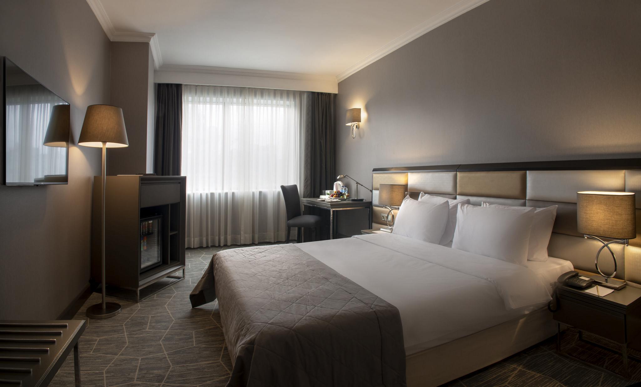 Taksim Square 4* Istanbul