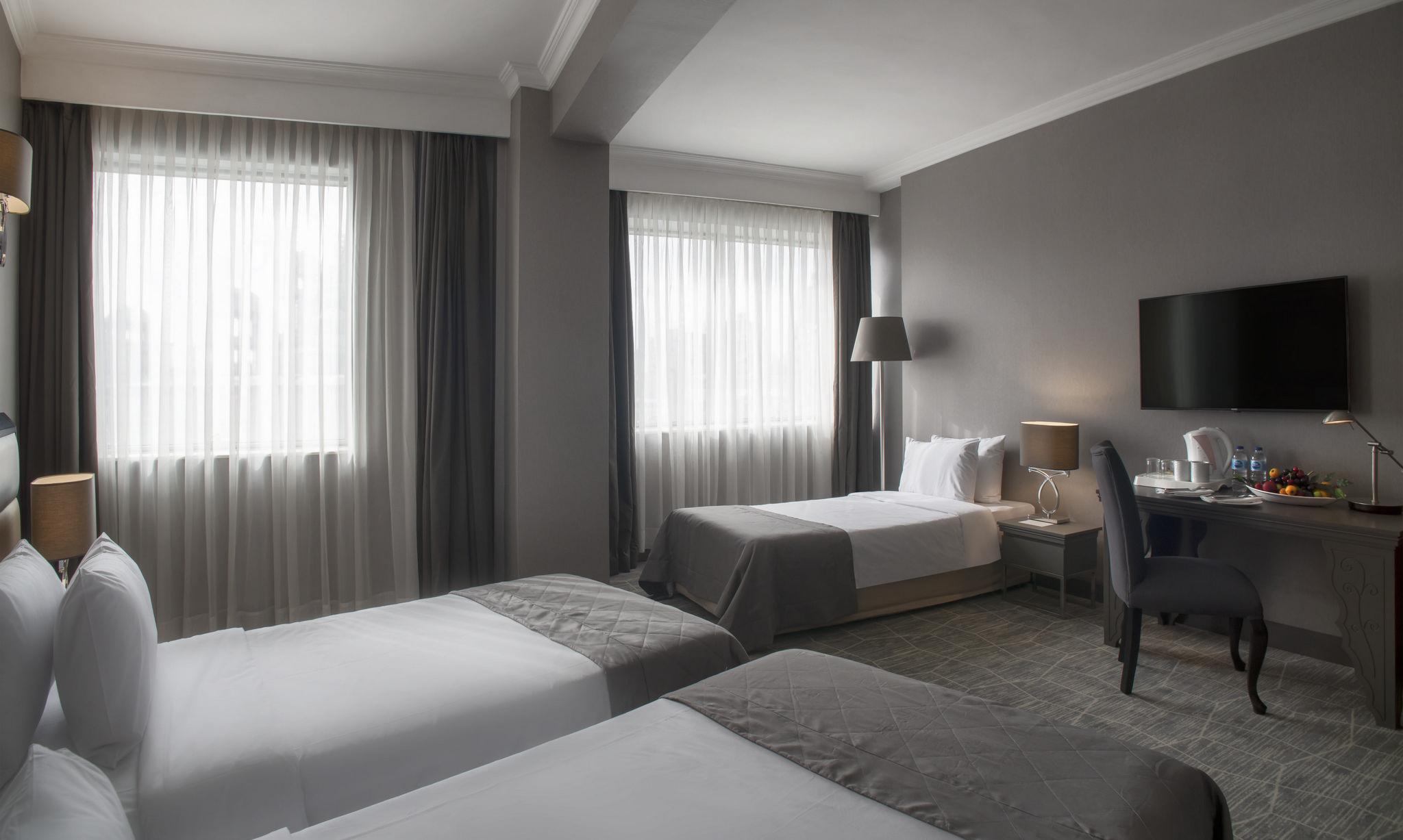 Hotel Taksim Square Istanbul