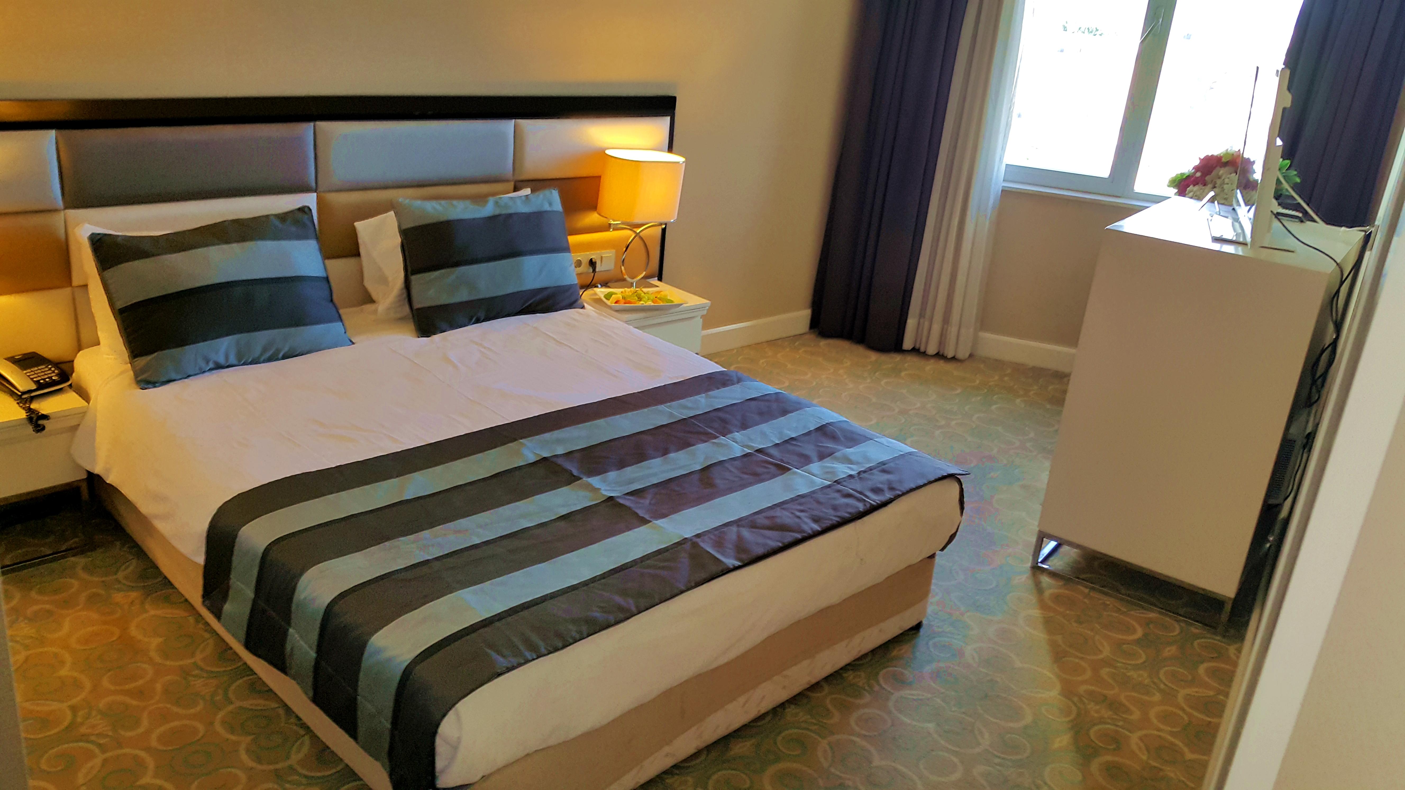 Hotel Taksim Square