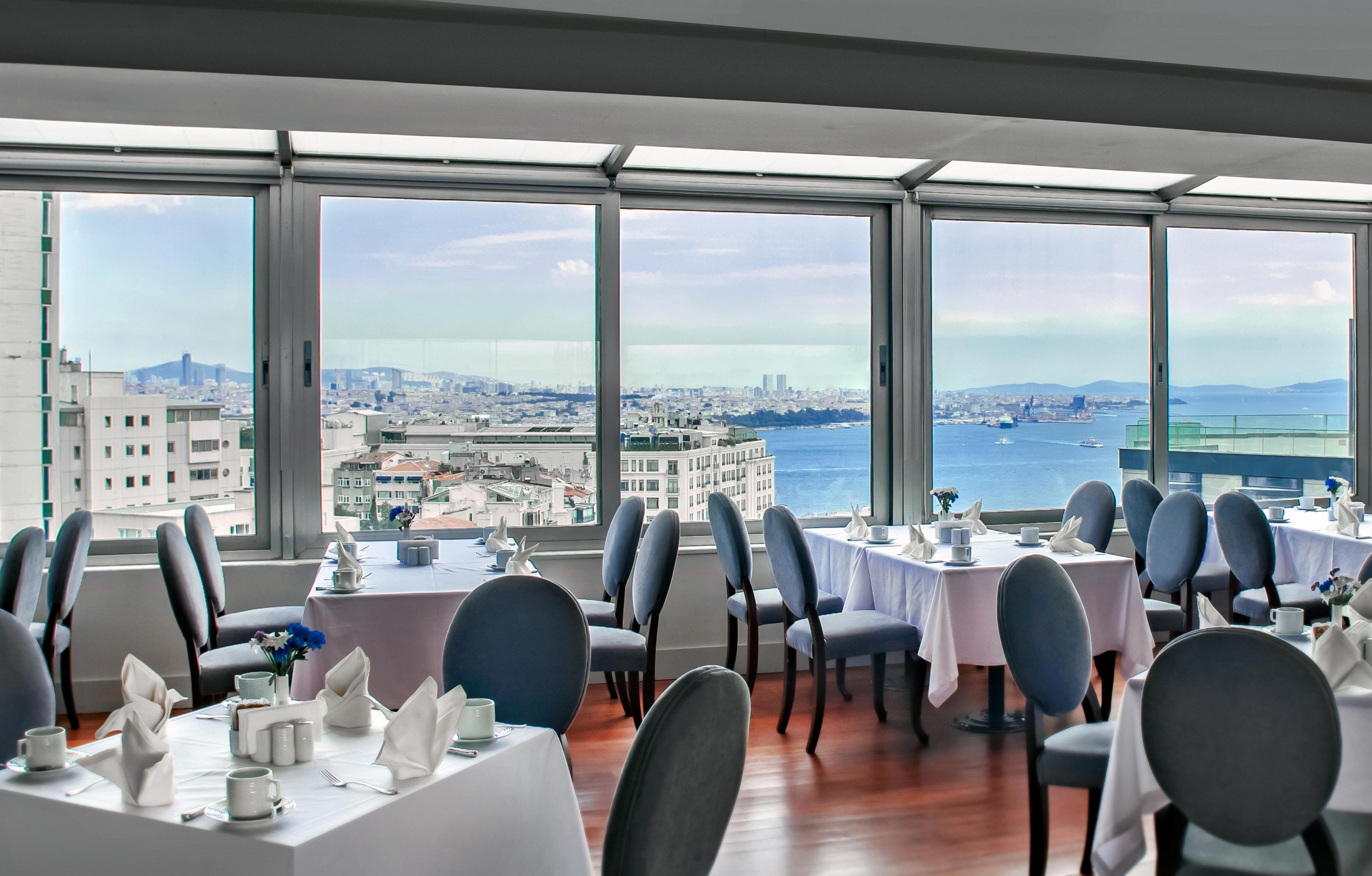 Hotel Taksim Square Istanbul