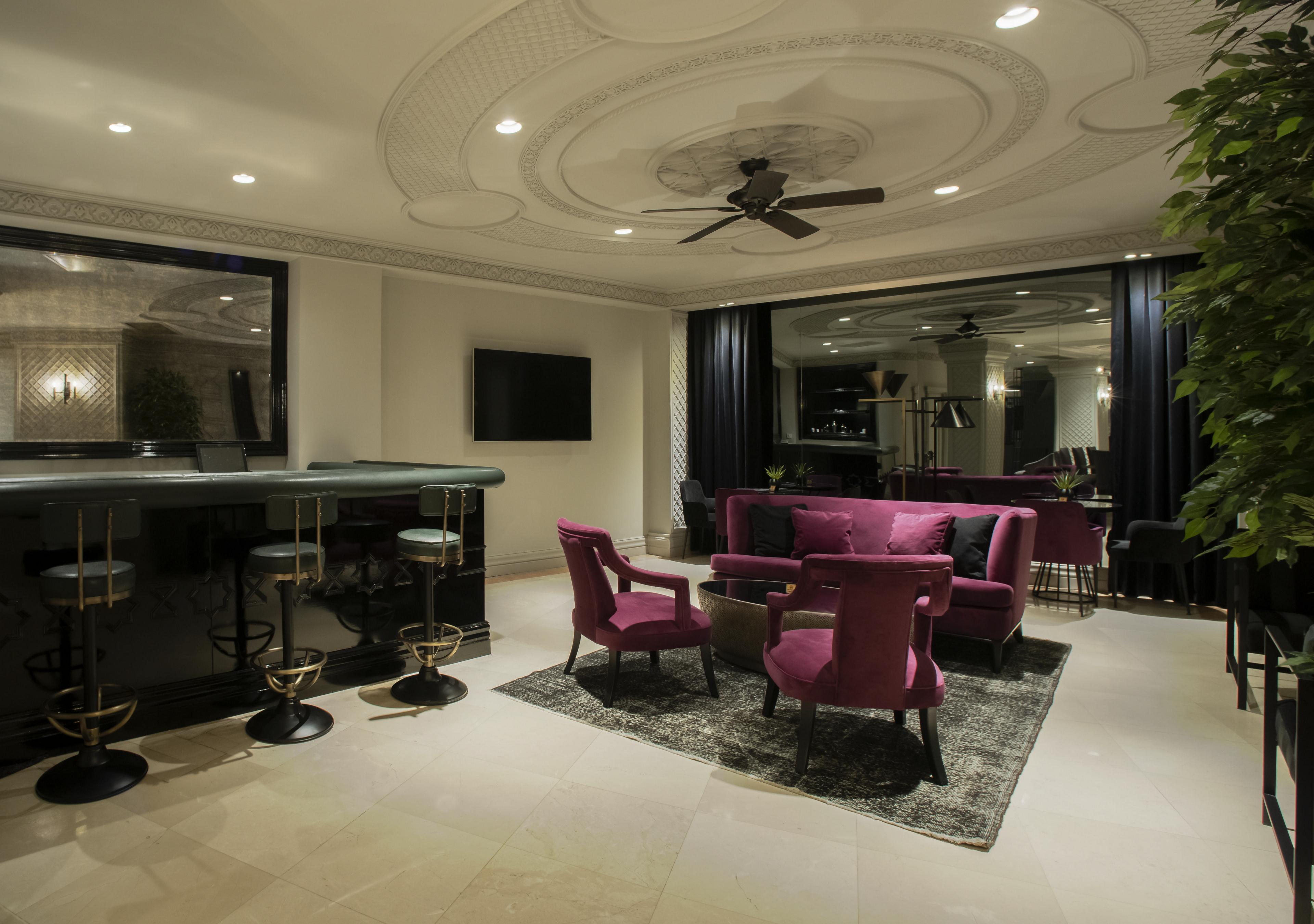 Hotel Taksim Square
