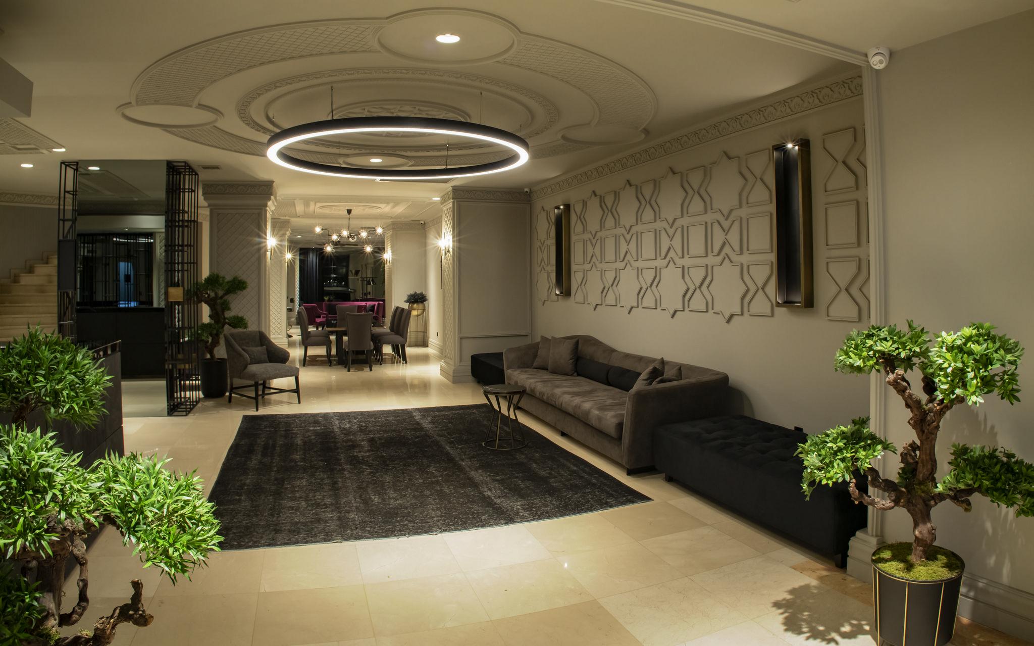 Hotel Taksim Square Istanbul