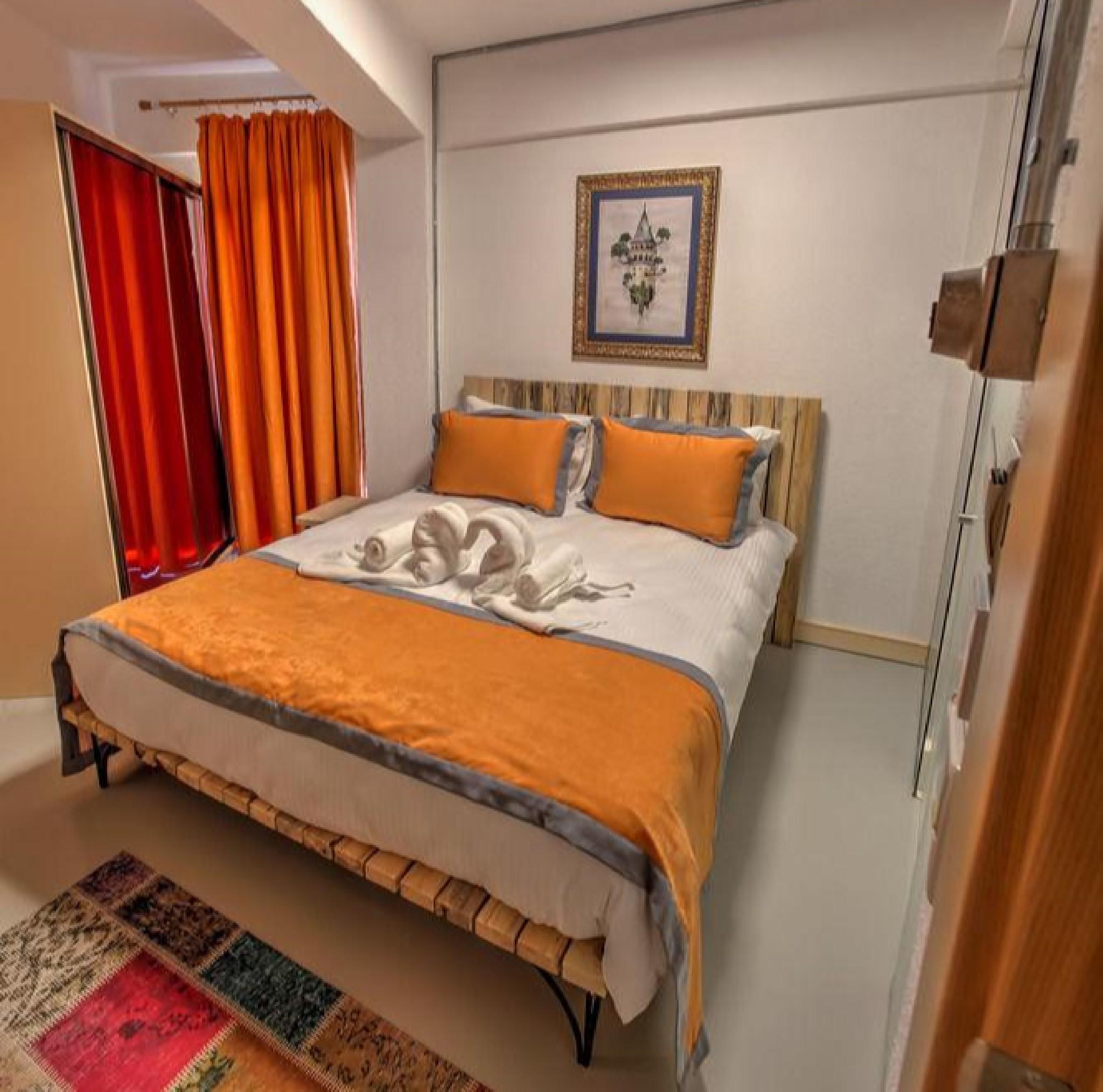 Vavien 4* İstanbul