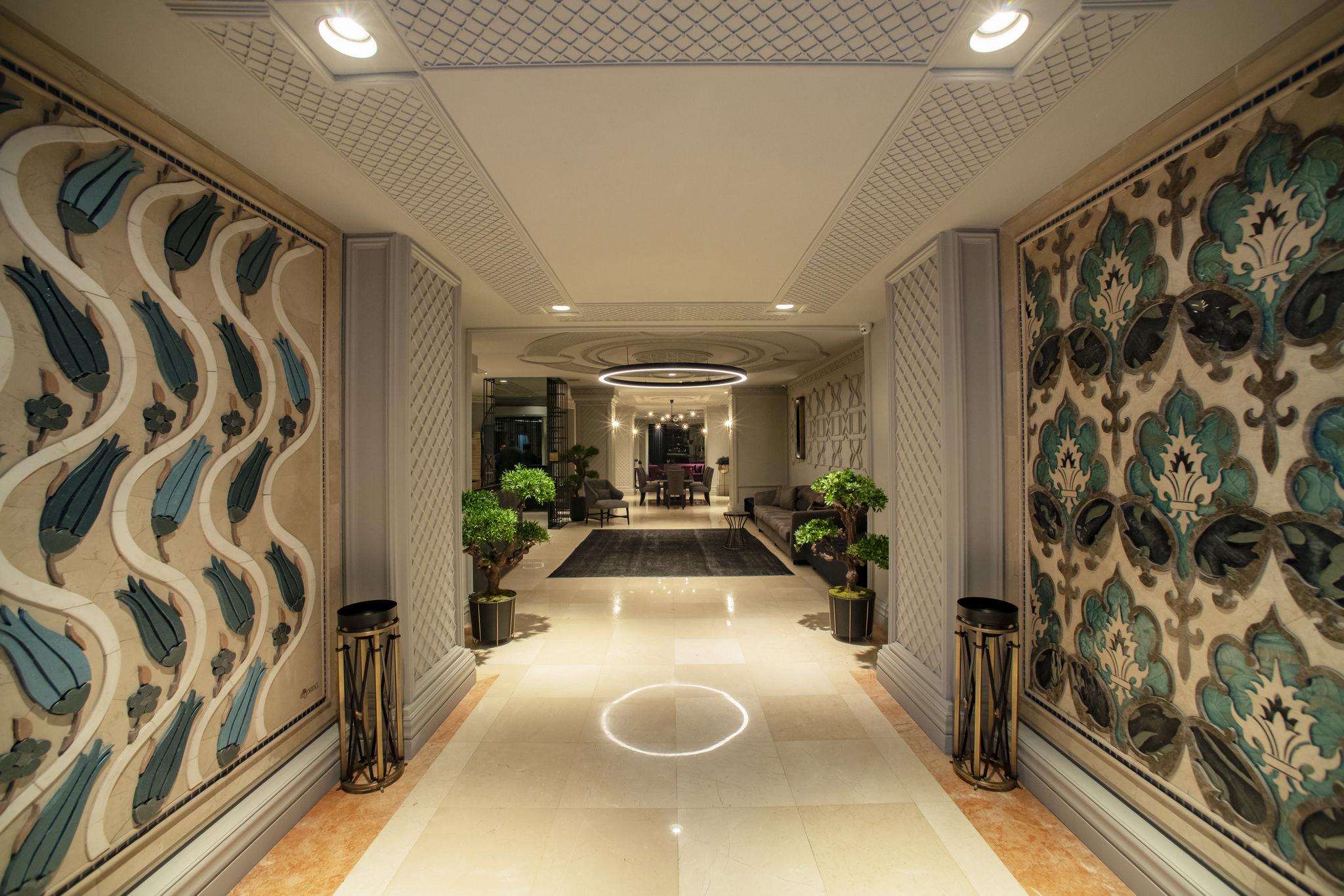 Hotel Taksim Square