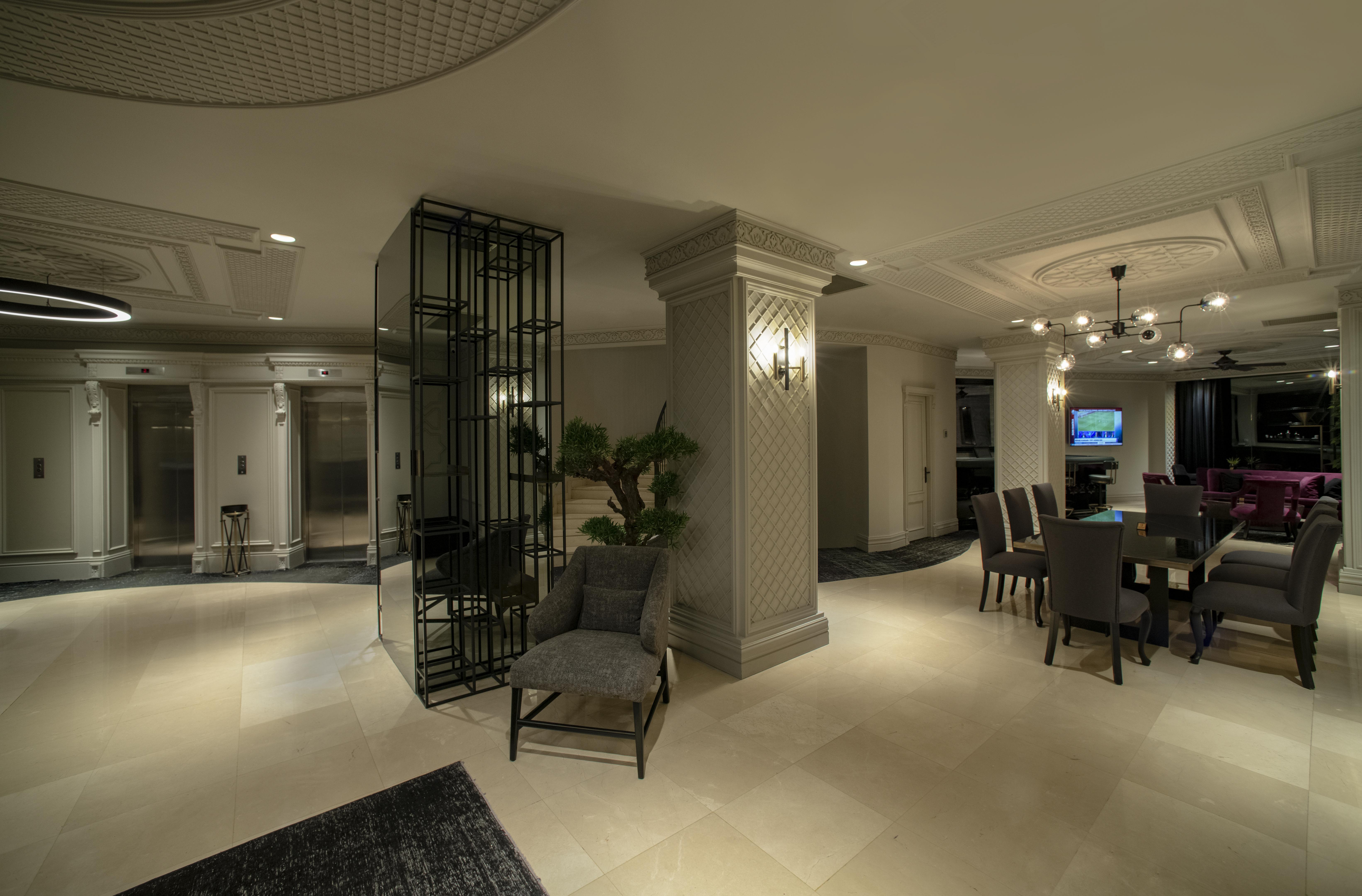 Hotel Taksim Square Istanbul