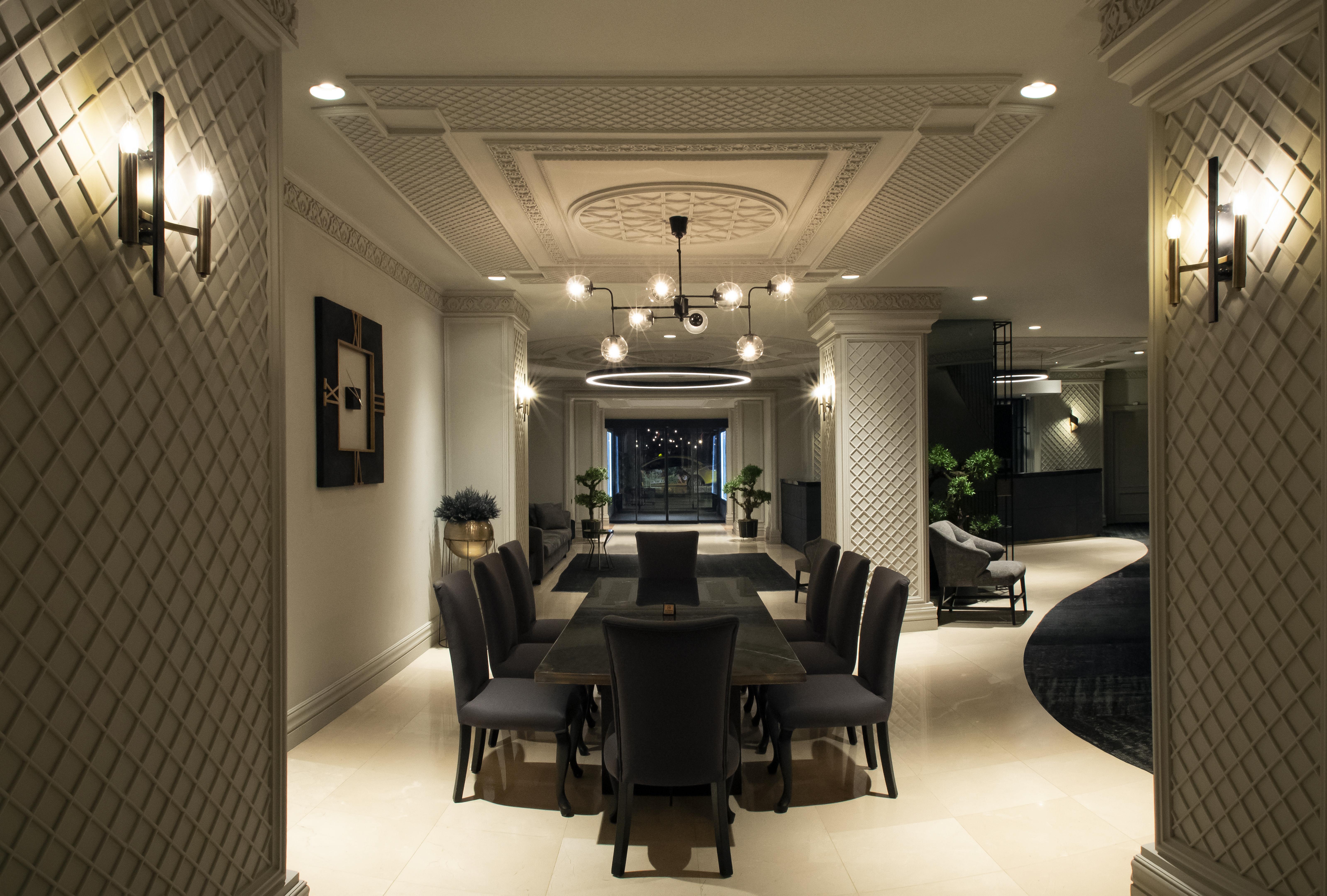 Taksim Square Hotel Istanbul