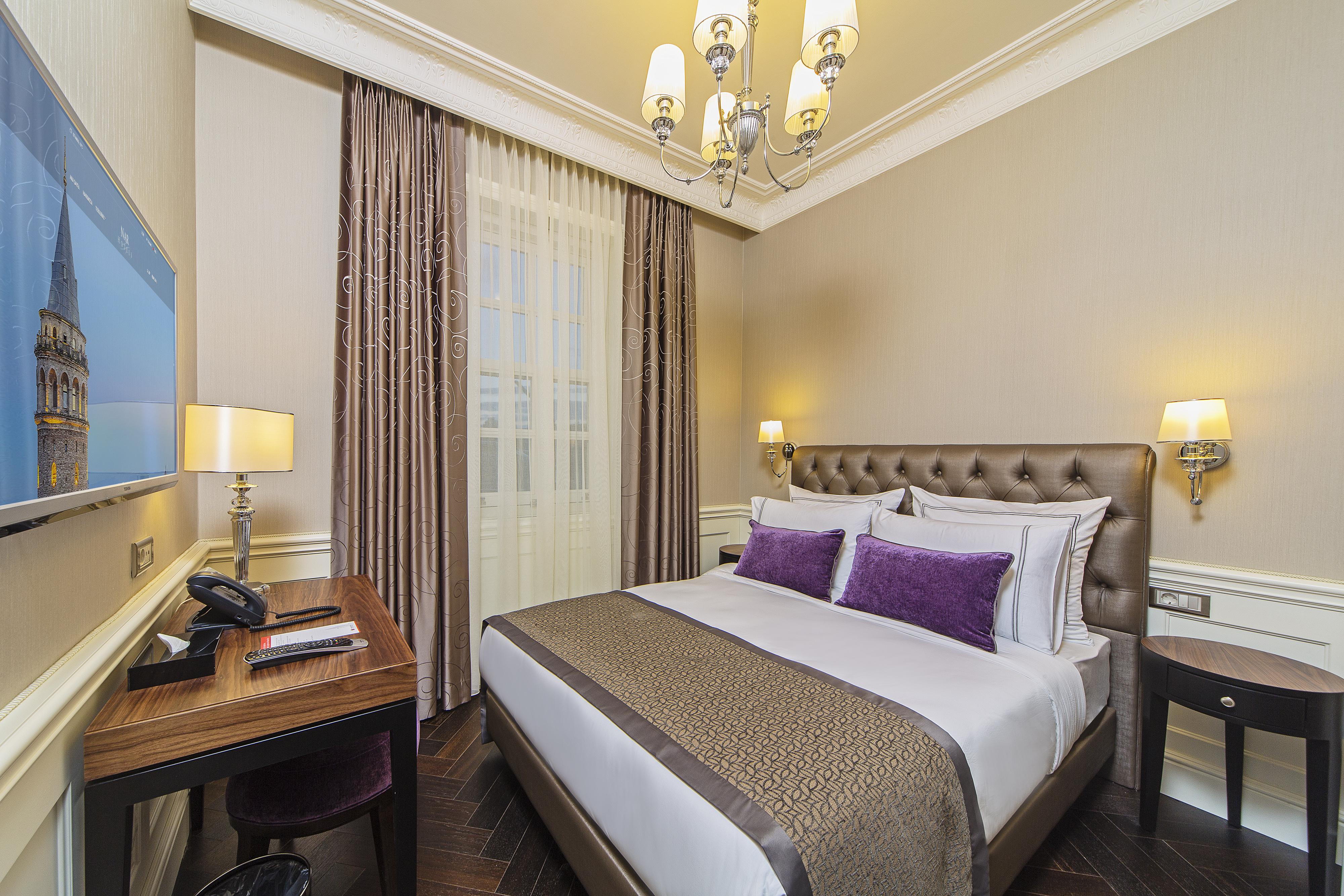 Hotel Meroddi Bagdatliyan Istanbul