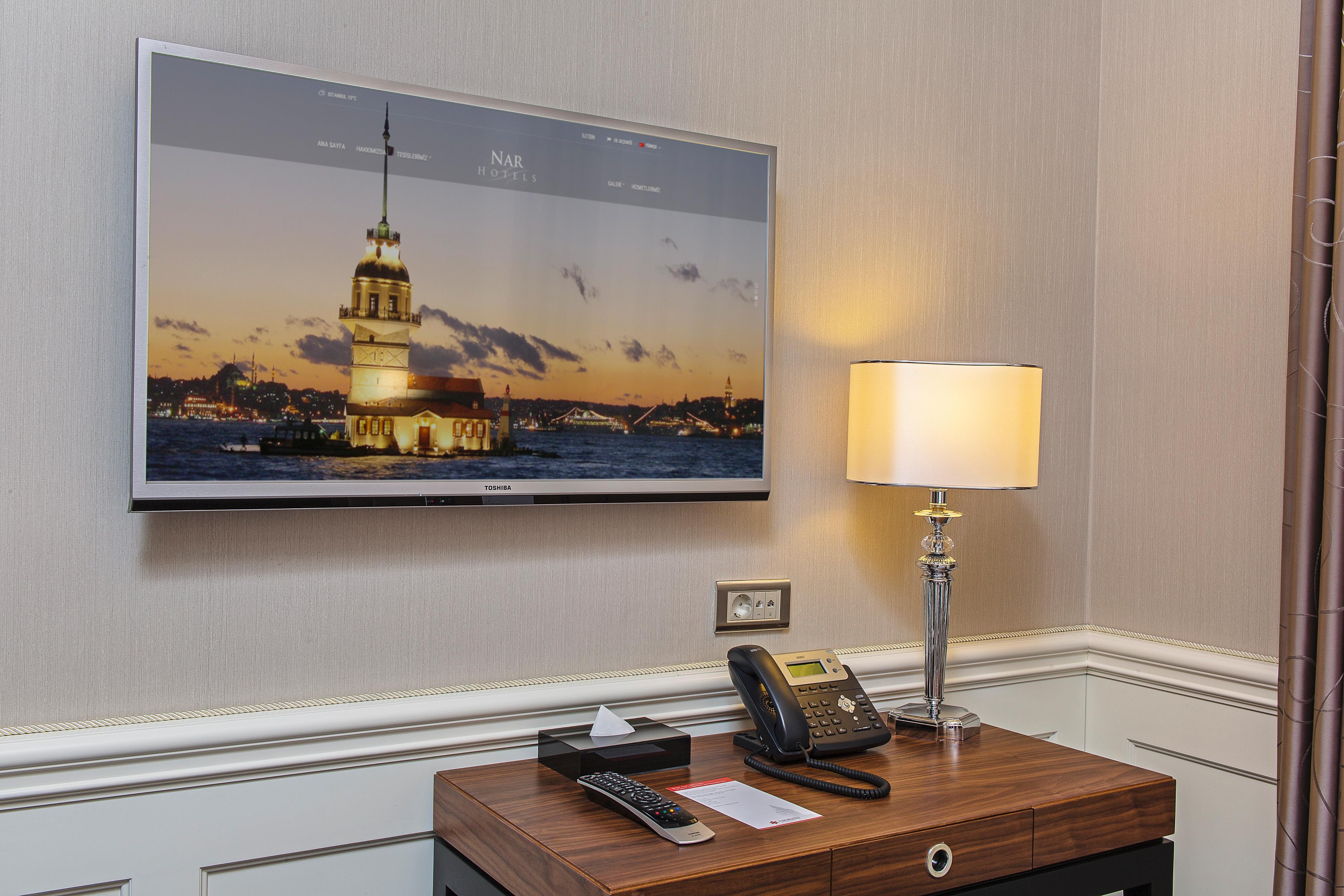 Hotel Meroddi Bagdatliyan