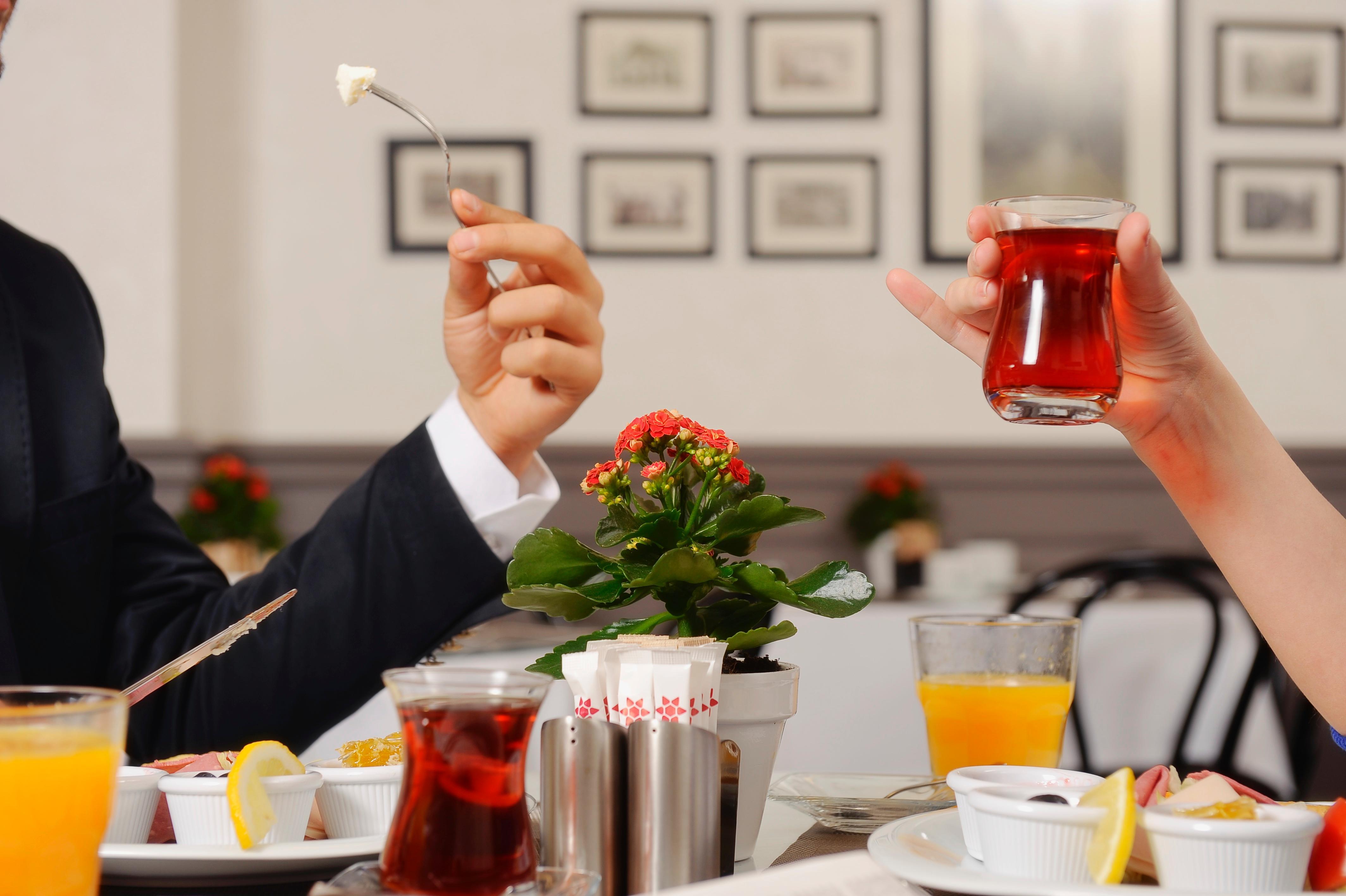 Hotel Meroddi Bagdatliyan