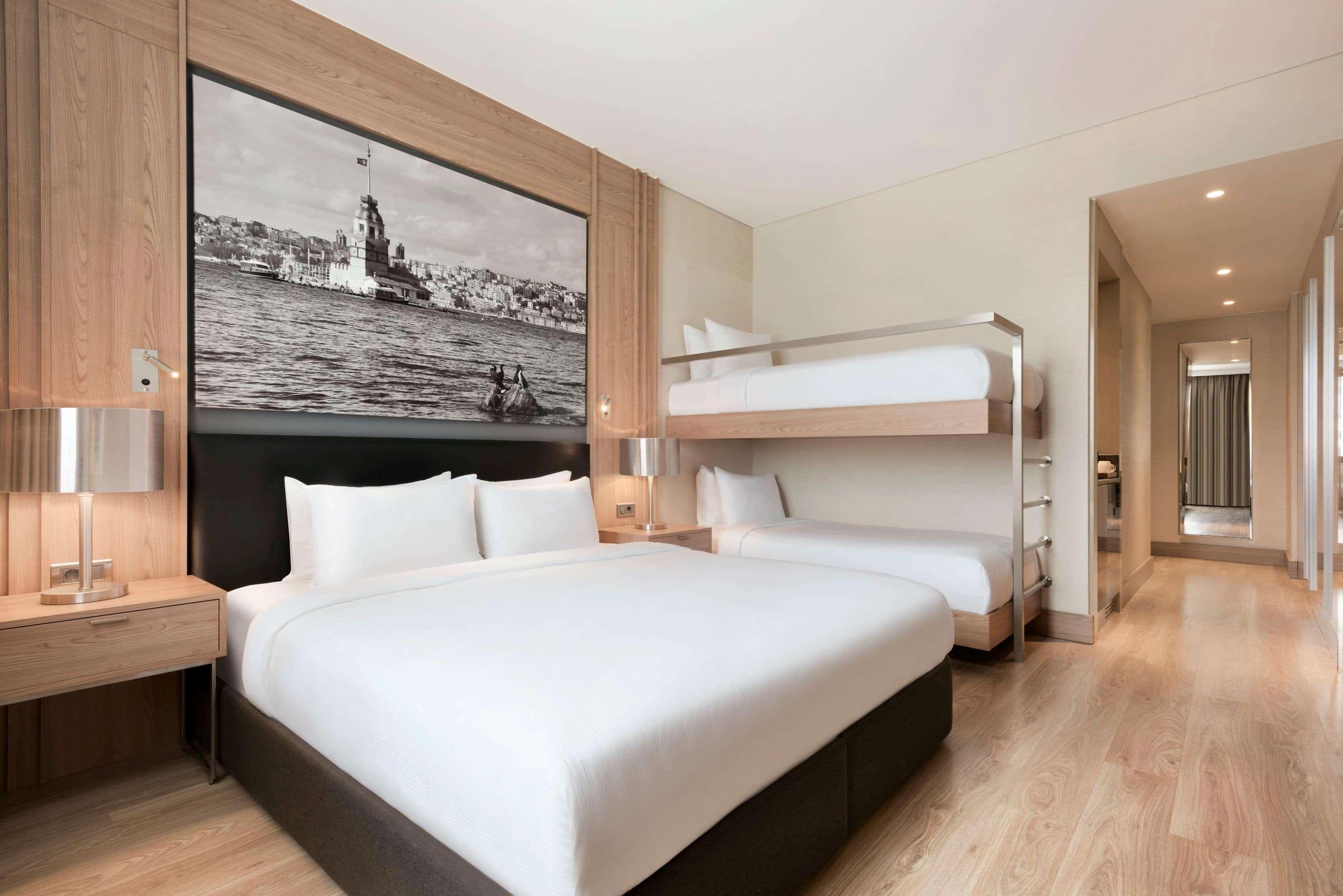 Tryp By Wyndham Basin Ekspres Istanbul