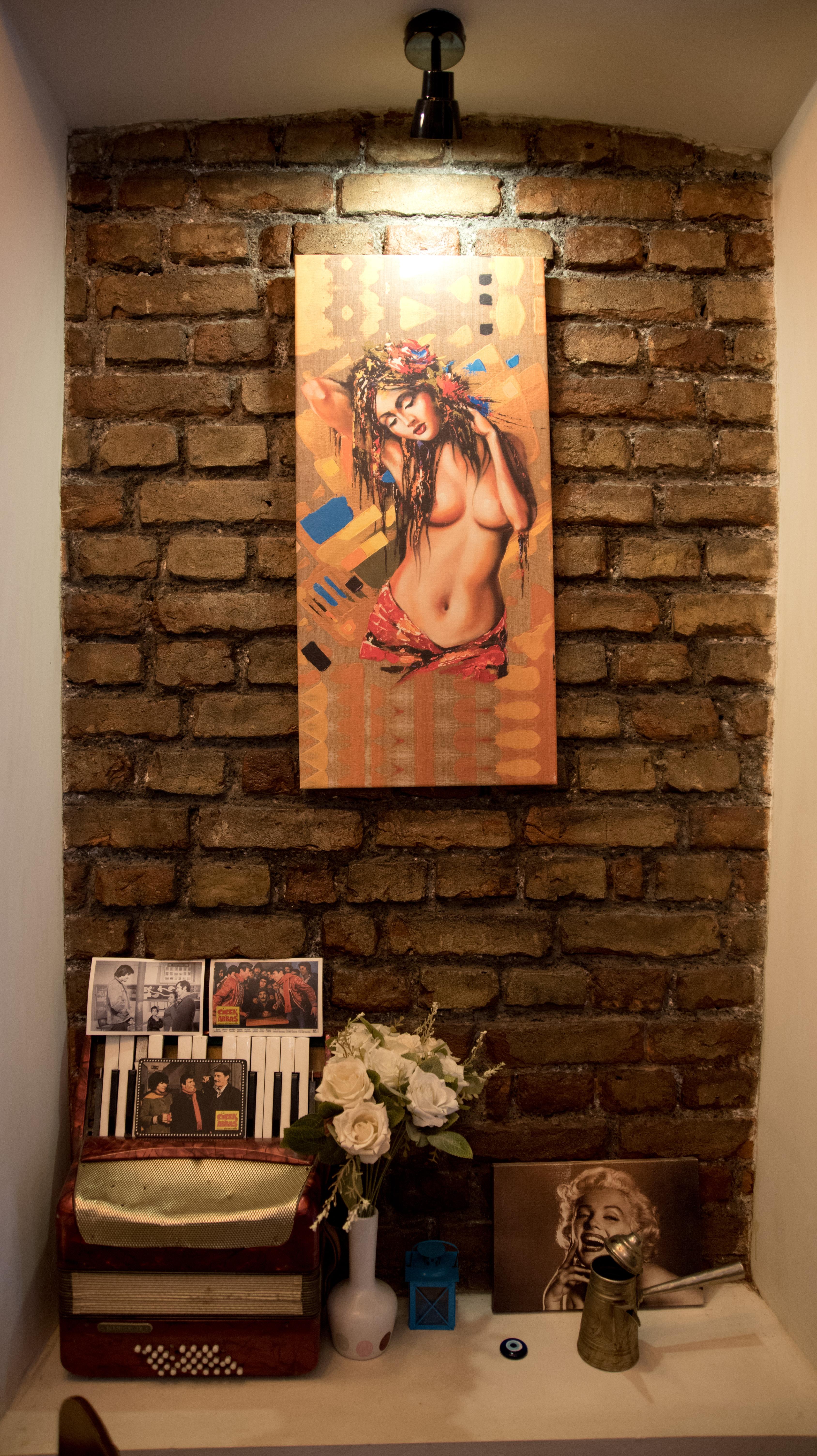 Taksim Trust Otel 3*